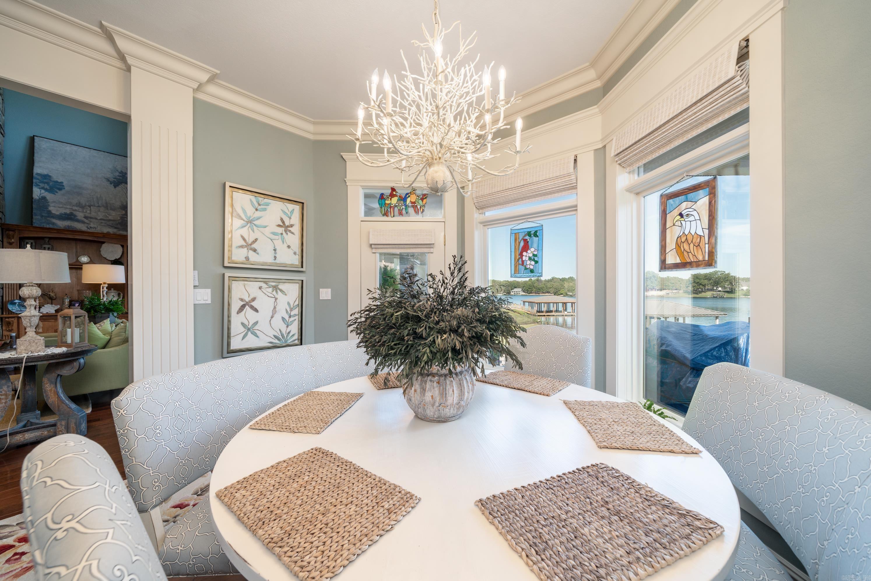 Oak Shores Estates - Residential