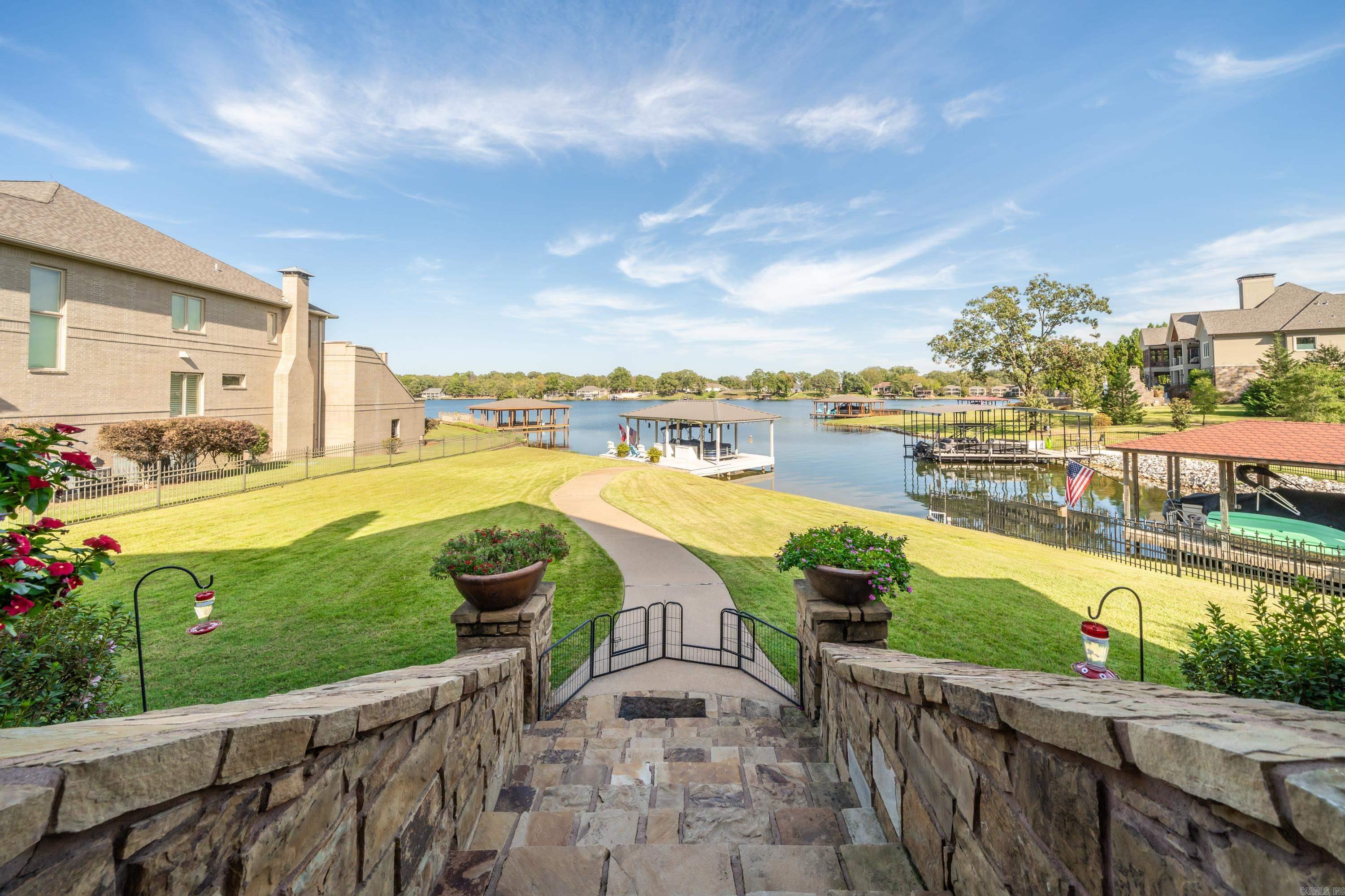 Oak Shores Estates - Residential