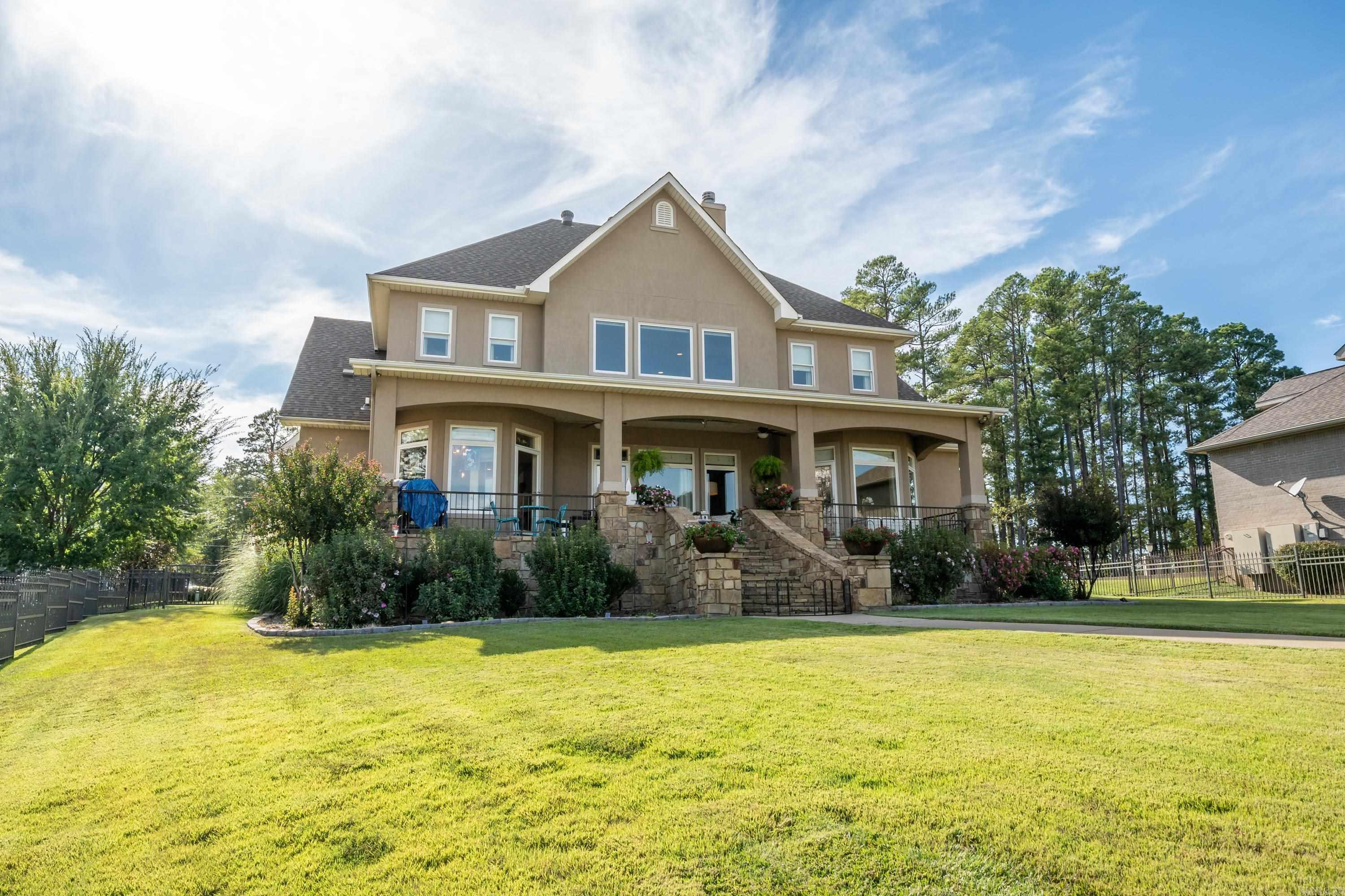 Oak Shores Estates - Residential