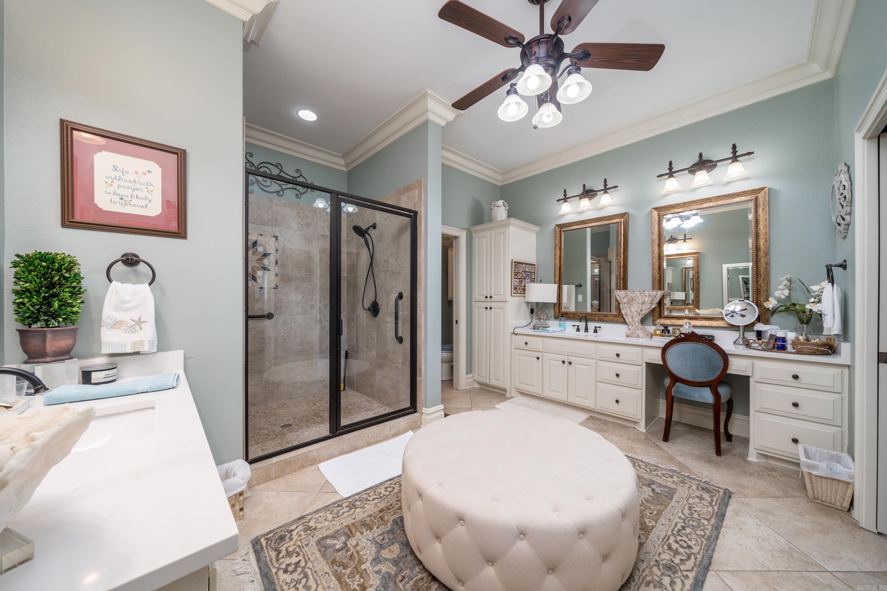 Oak Shores Estates - Residential