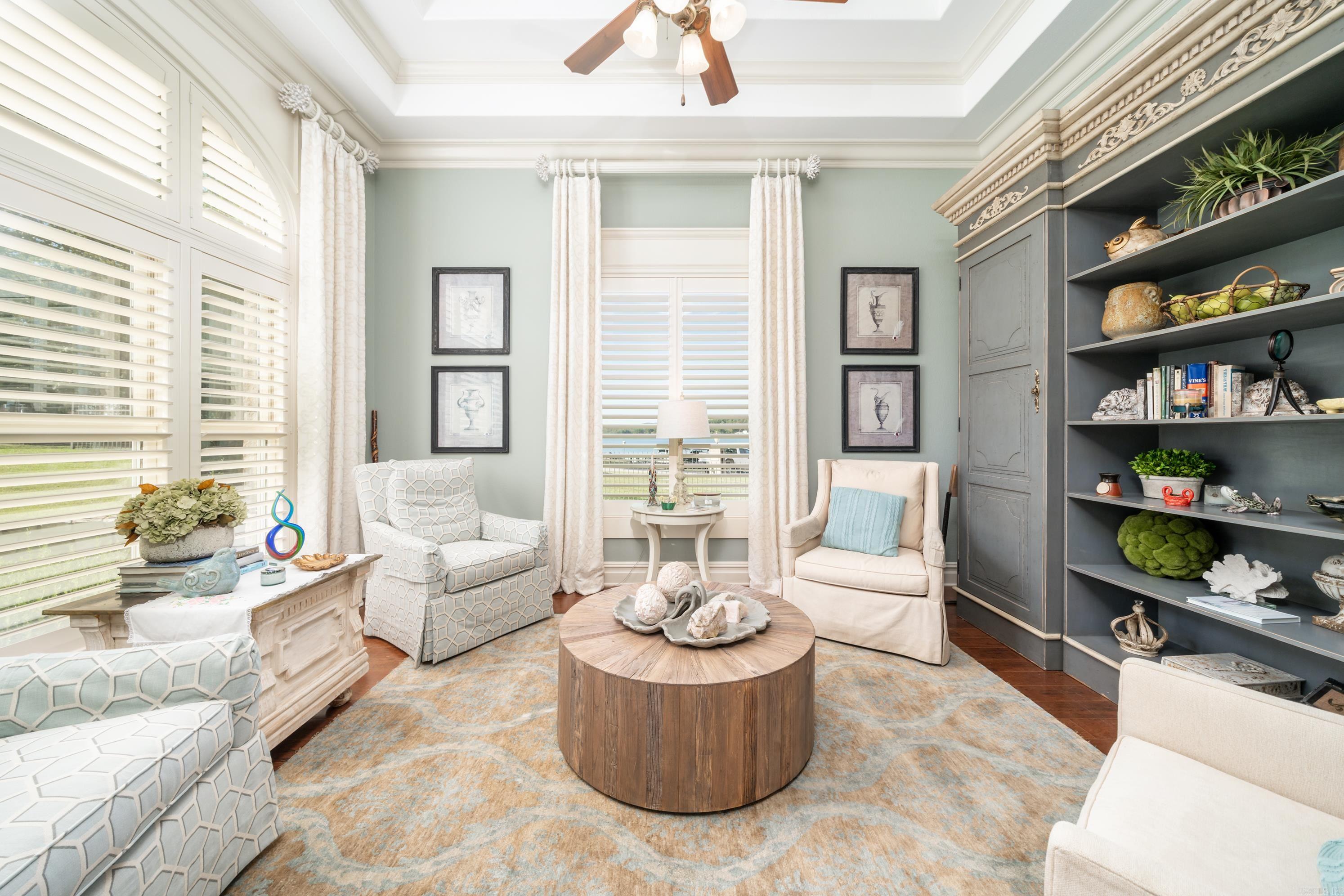 Oak Shores Estates - Residential