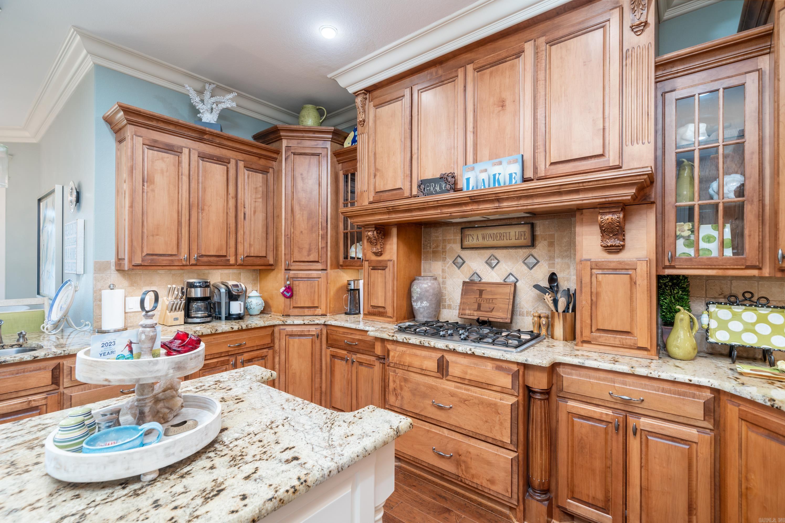 Oak Shores Estates - Residential