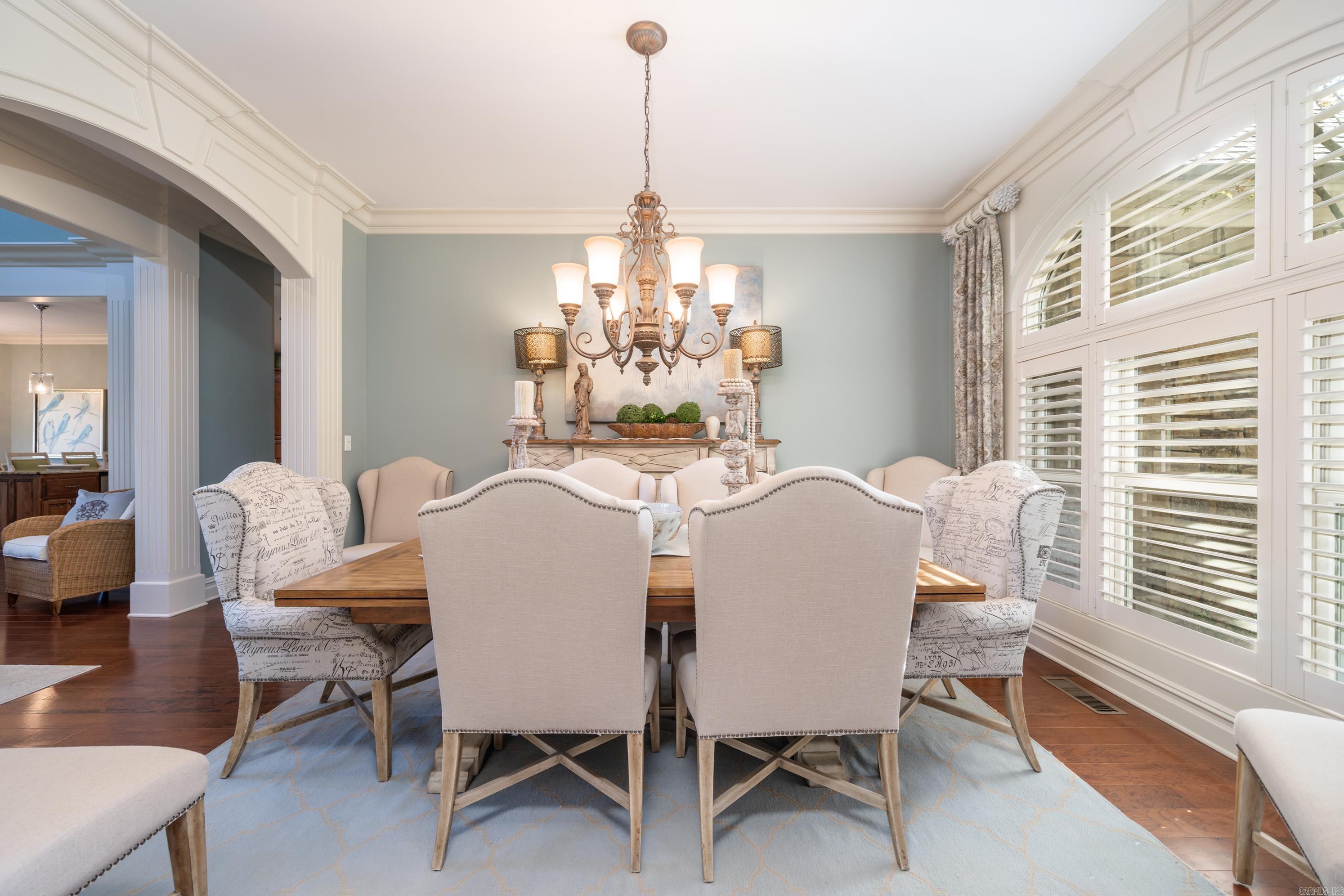 Oak Shores Estates - Residential