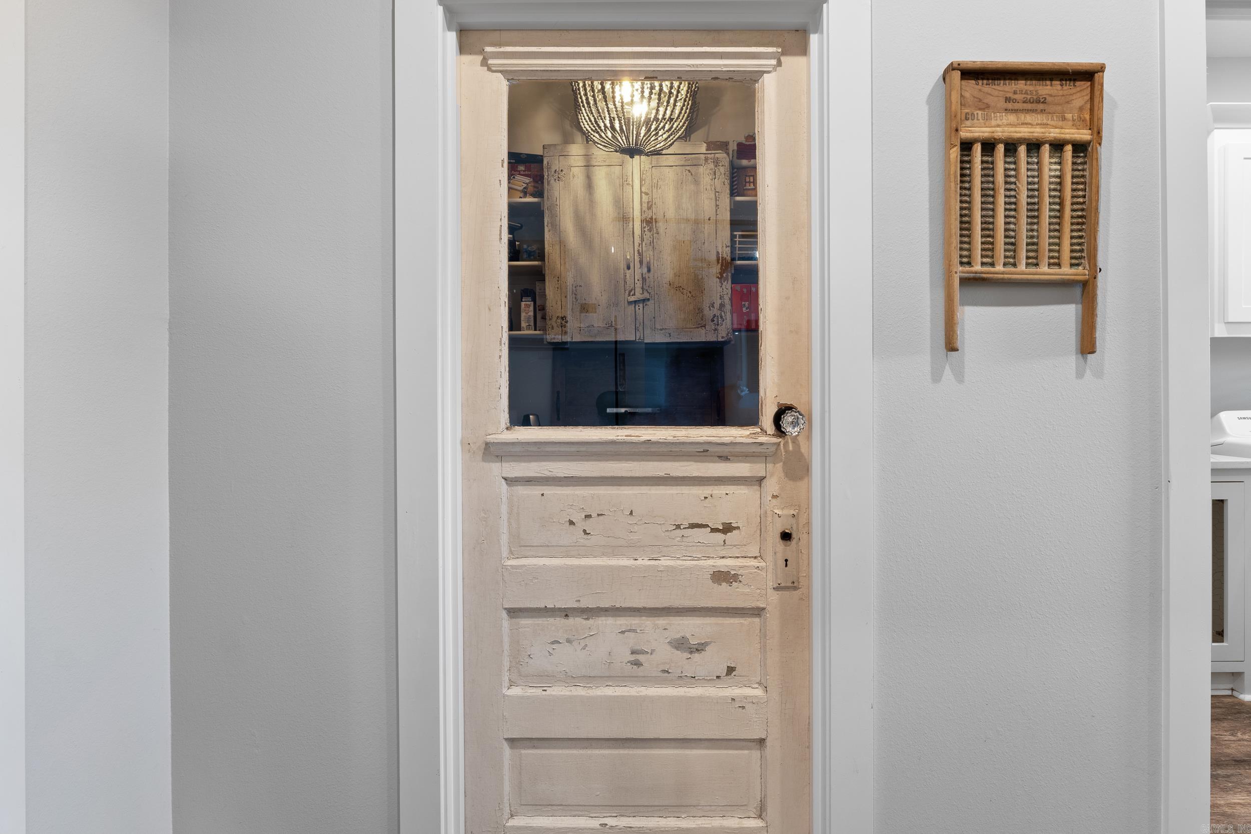 JACK FORK RIDGE - Residential