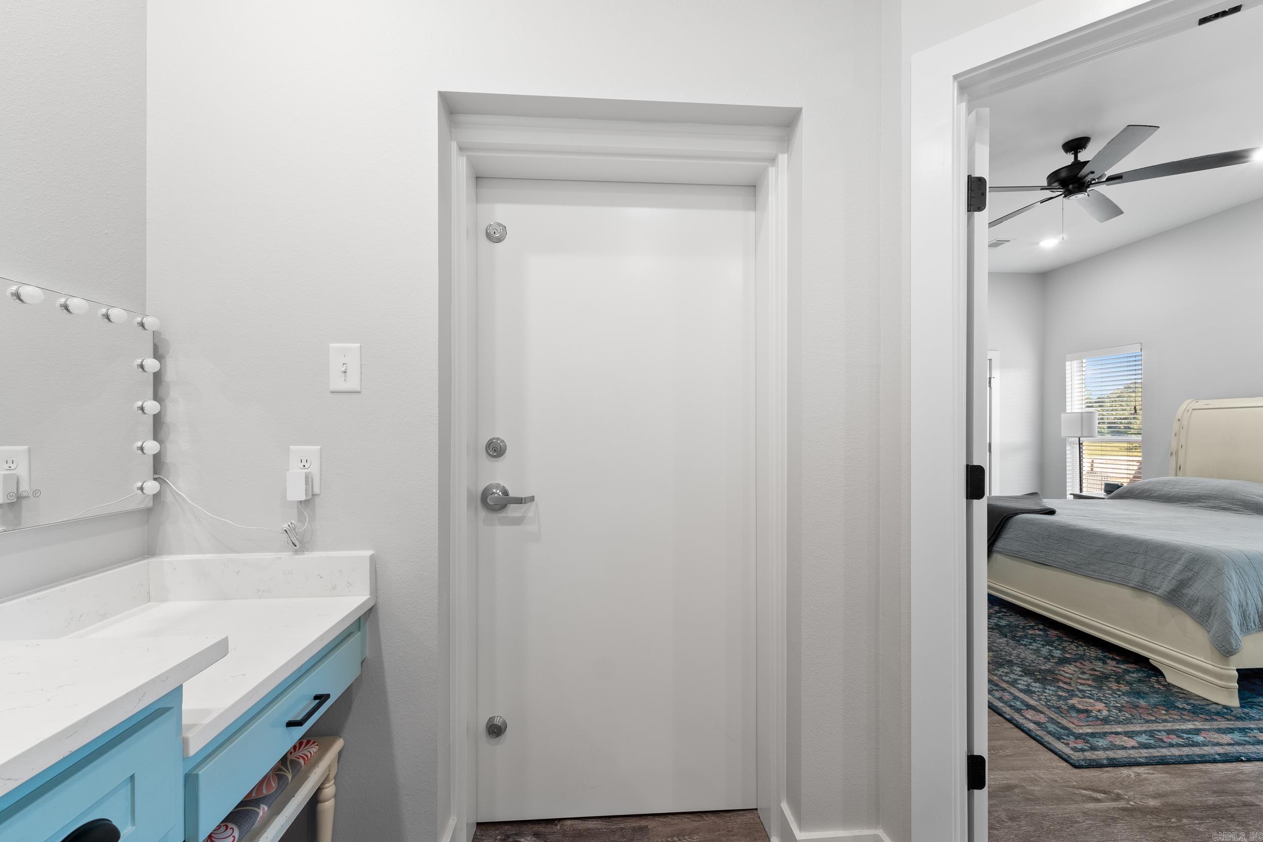 JACK FORK RIDGE - Residential