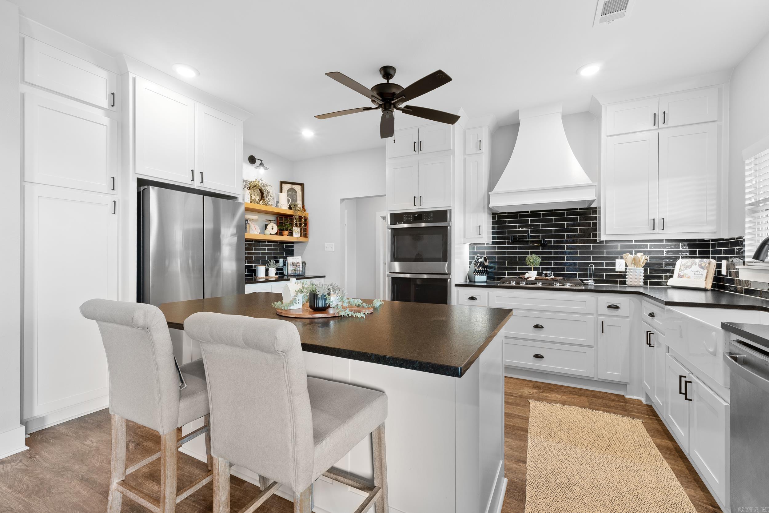 JACK FORK RIDGE - Residential