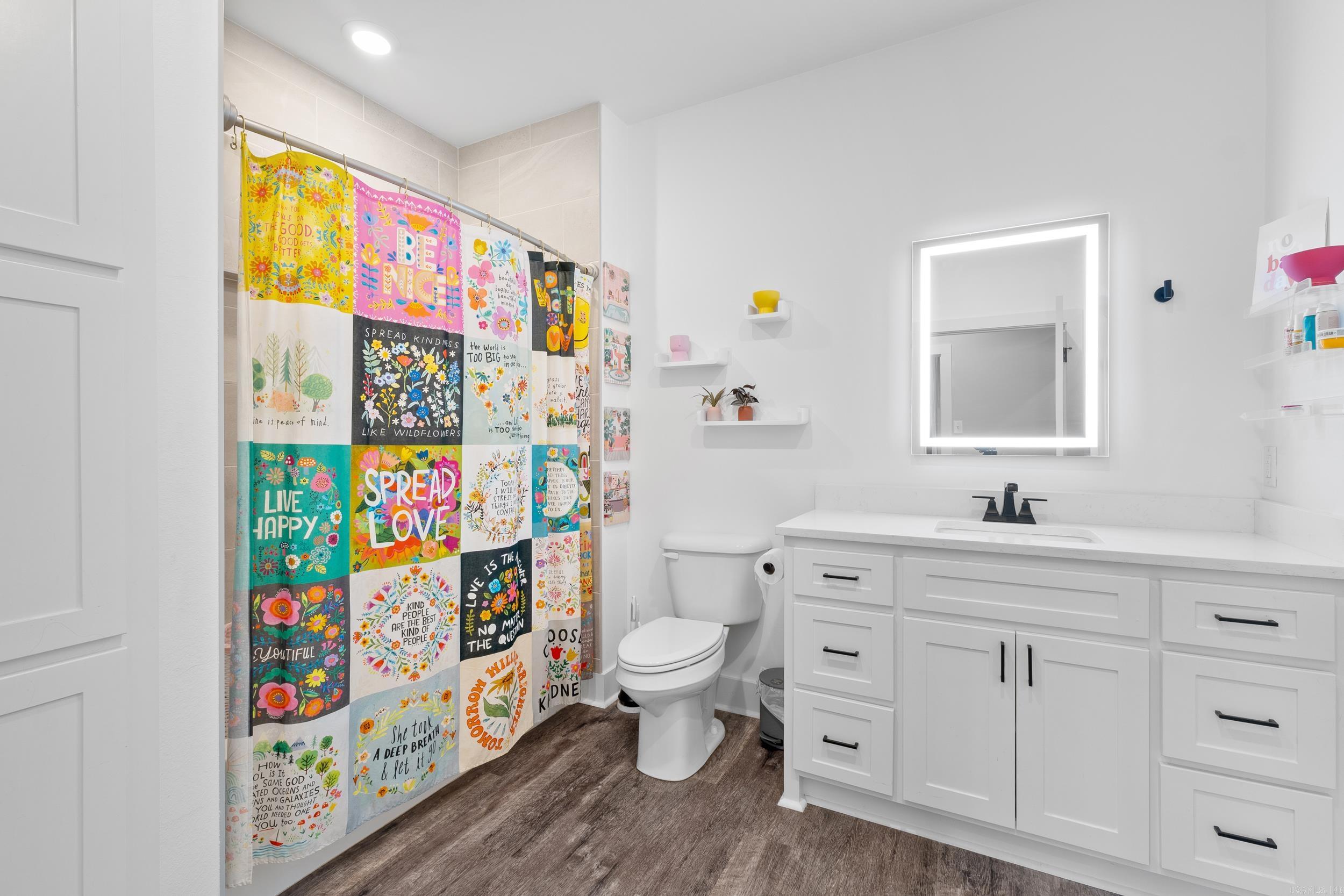 JACK FORK RIDGE - Residential