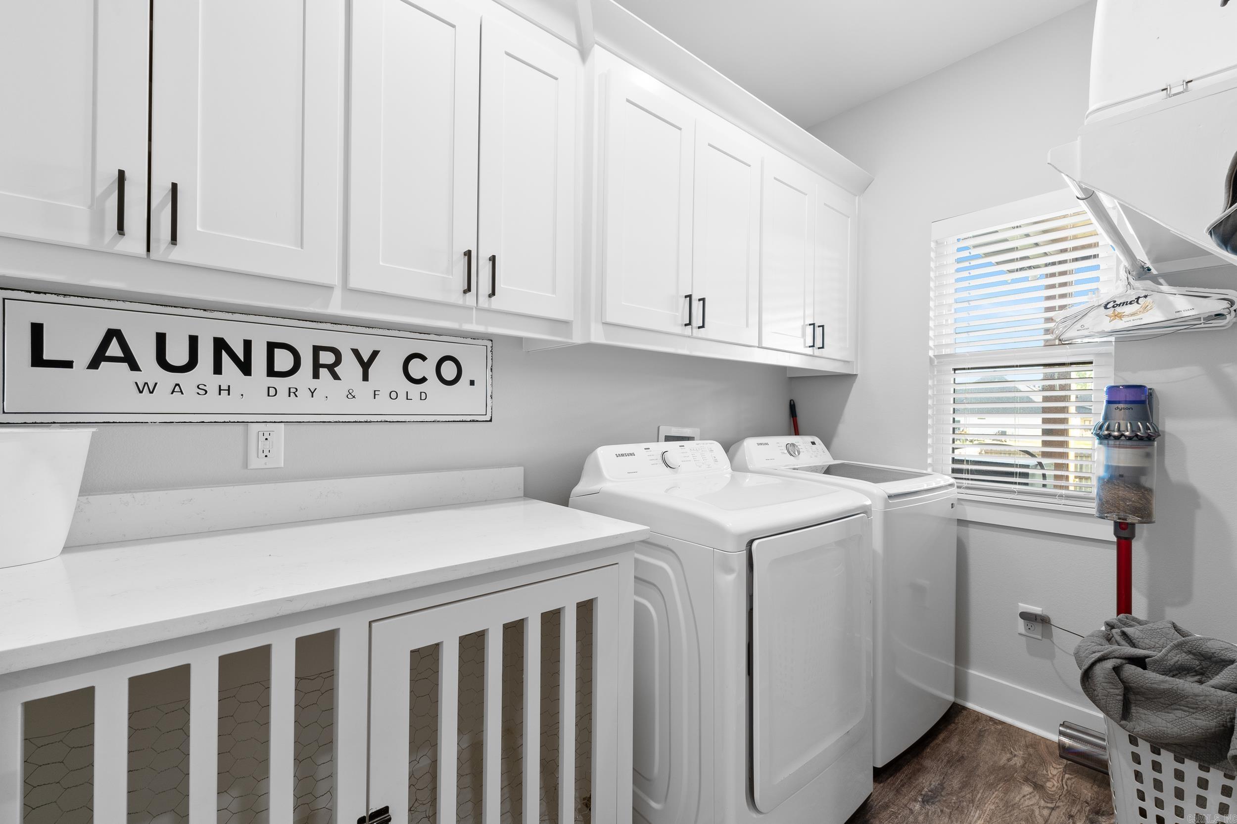 JACK FORK RIDGE - Residential