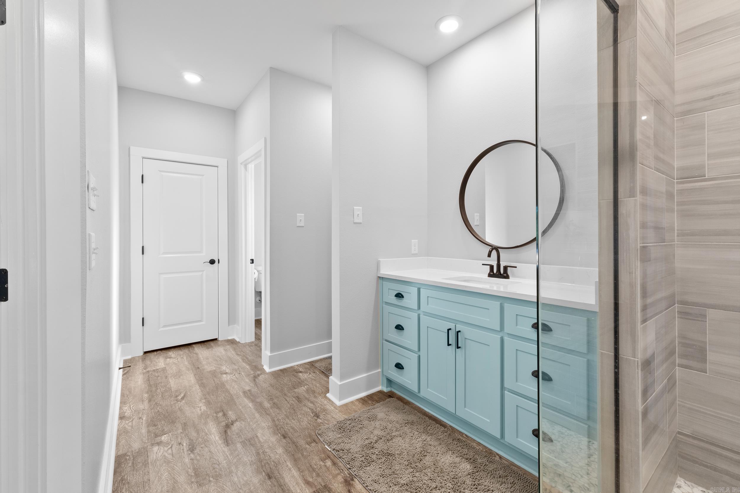 JACK FORK RIDGE - Residential