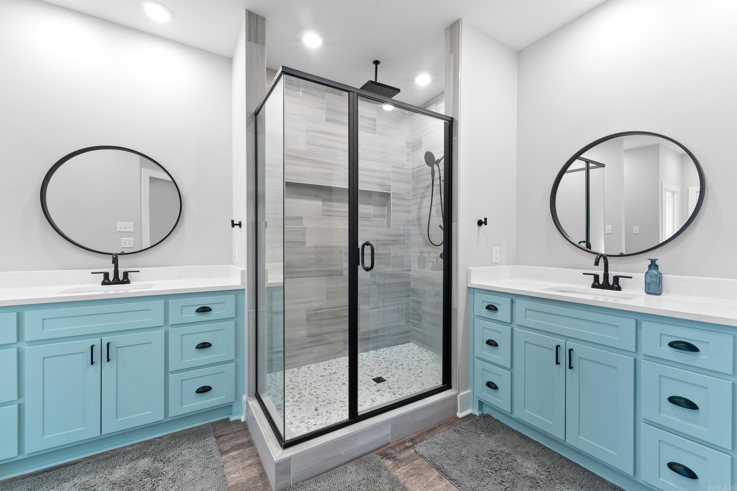 JACK FORK RIDGE - Residential