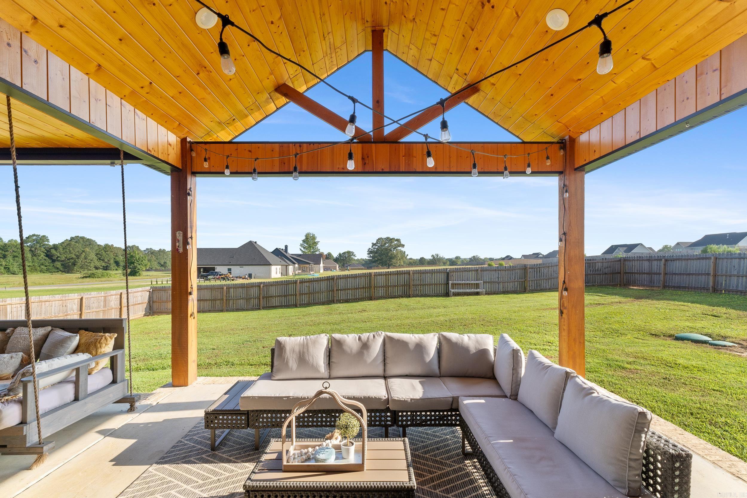 JACK FORK RIDGE - Residential