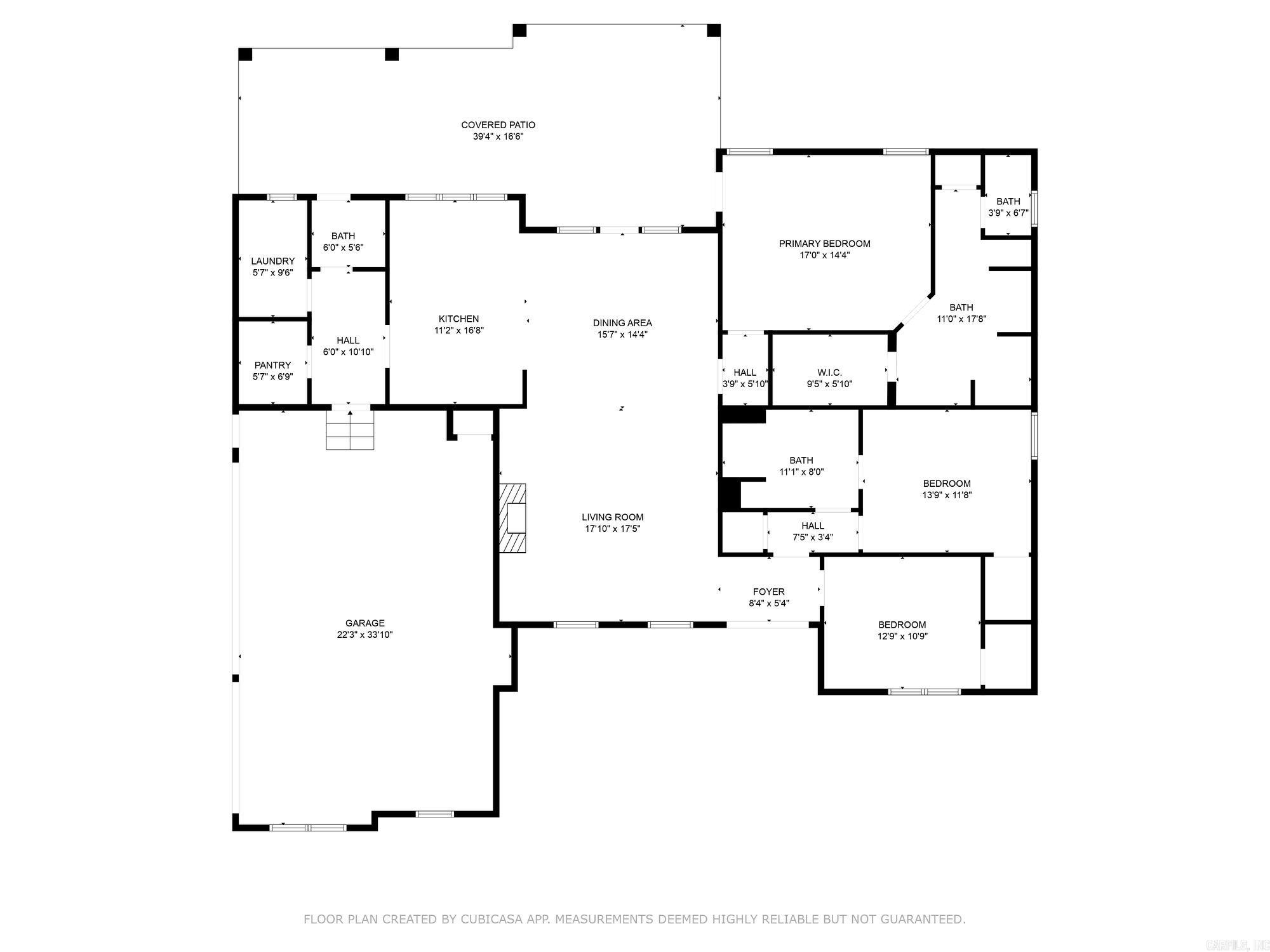 JACK FORK RIDGE - Residential