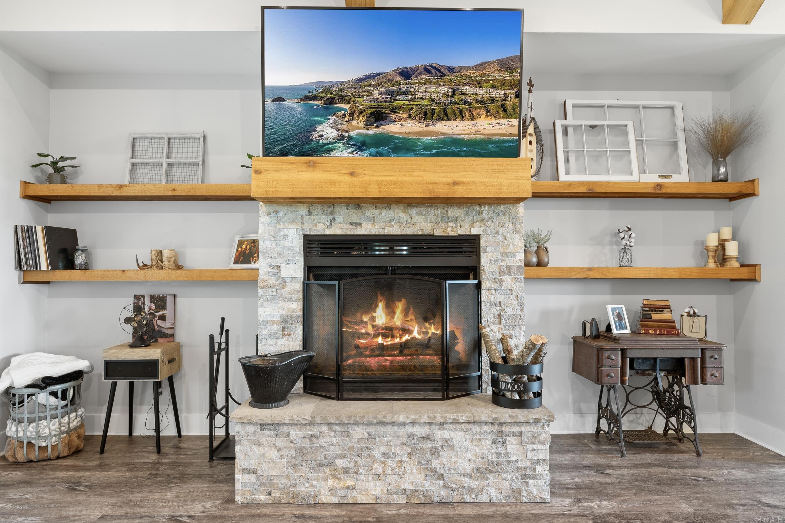 JACK FORK RIDGE - Residential