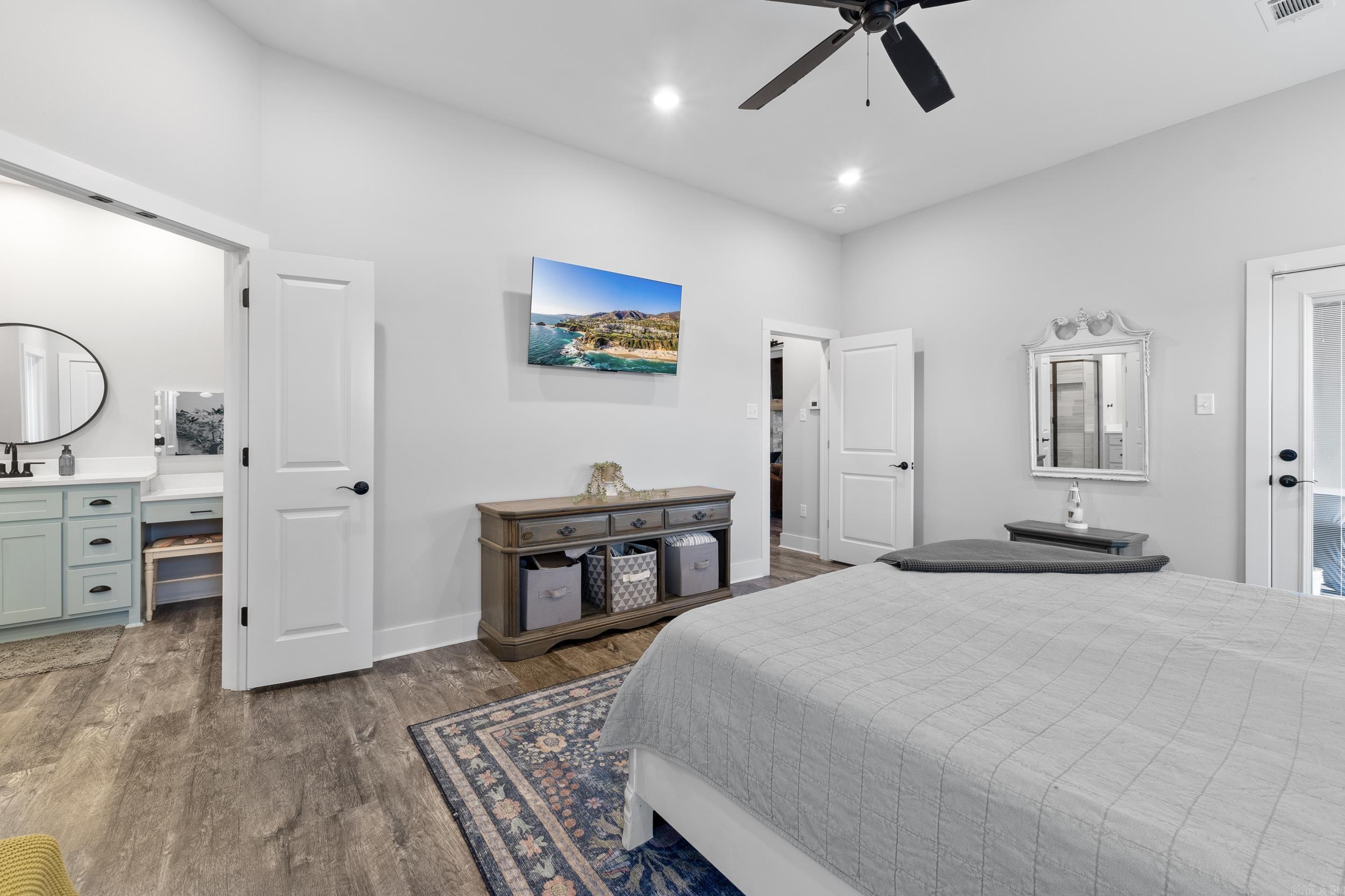 JACK FORK RIDGE - Residential