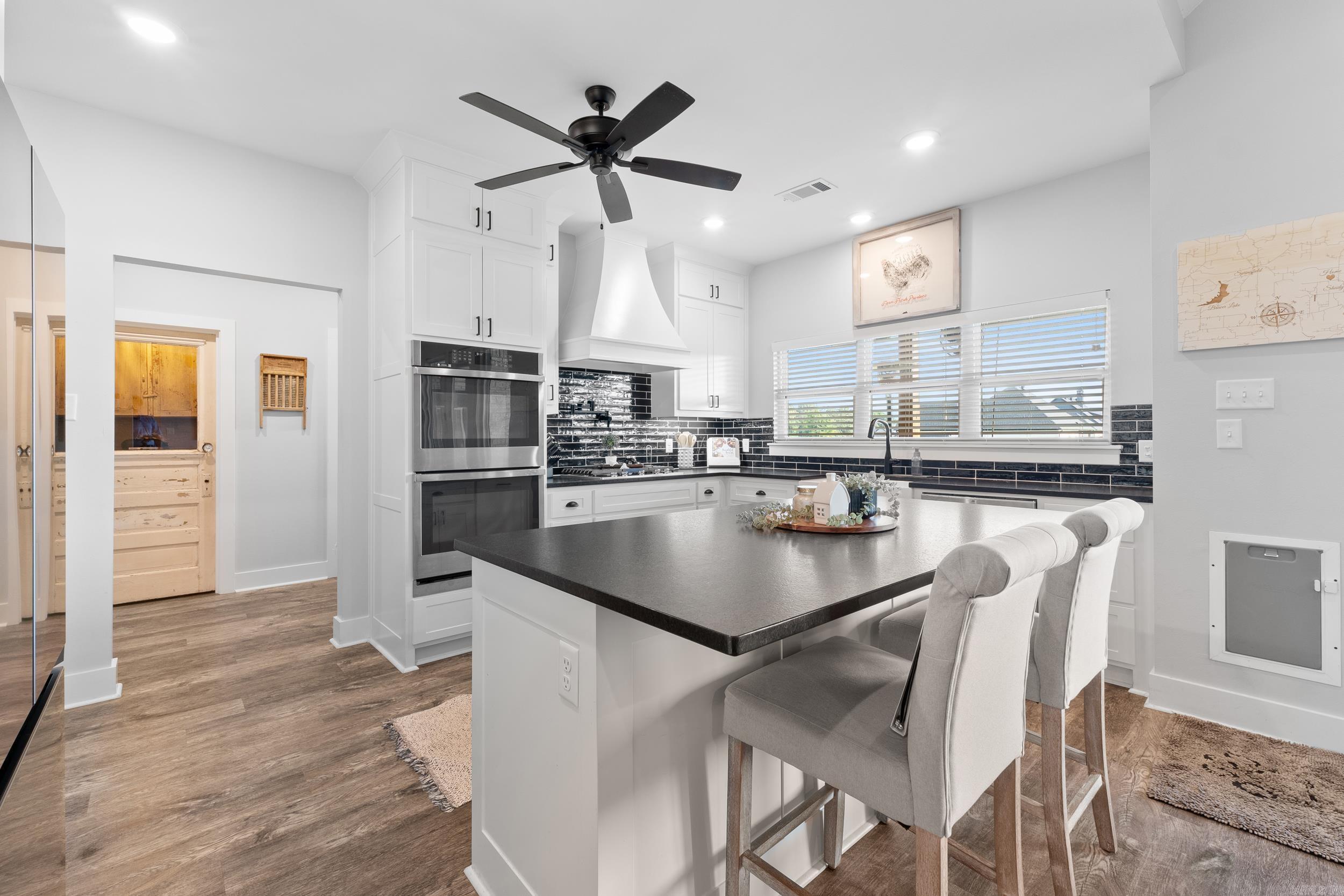 JACK FORK RIDGE - Residential