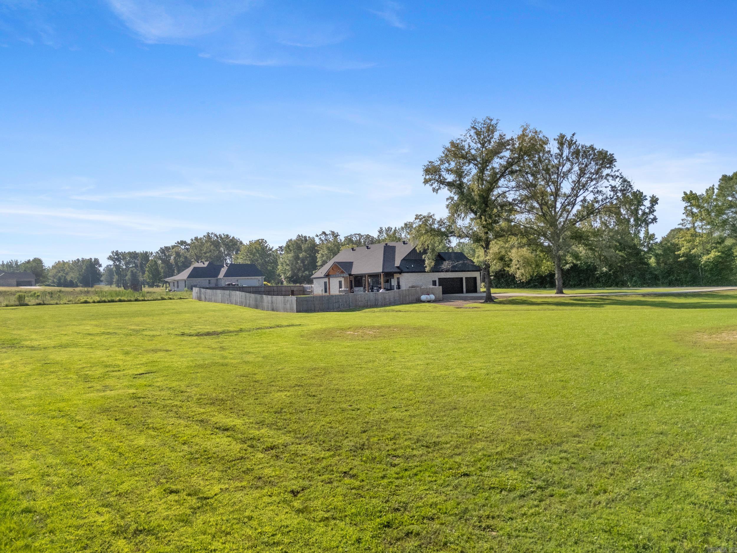 JACK FORK RIDGE - Residential