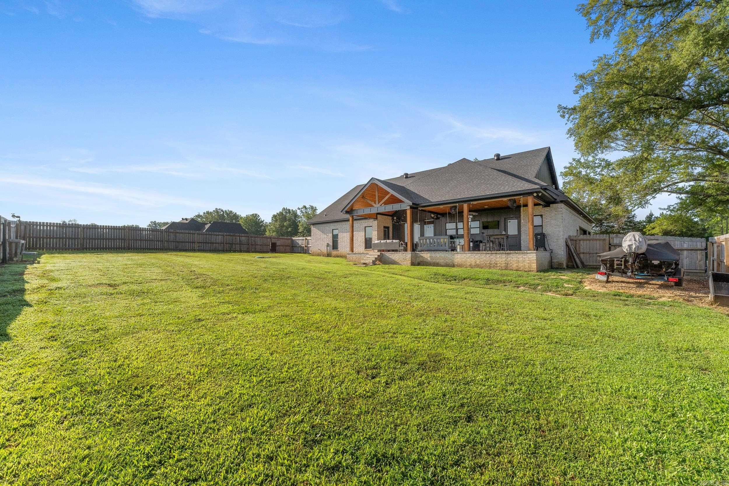 JACK FORK RIDGE - Residential