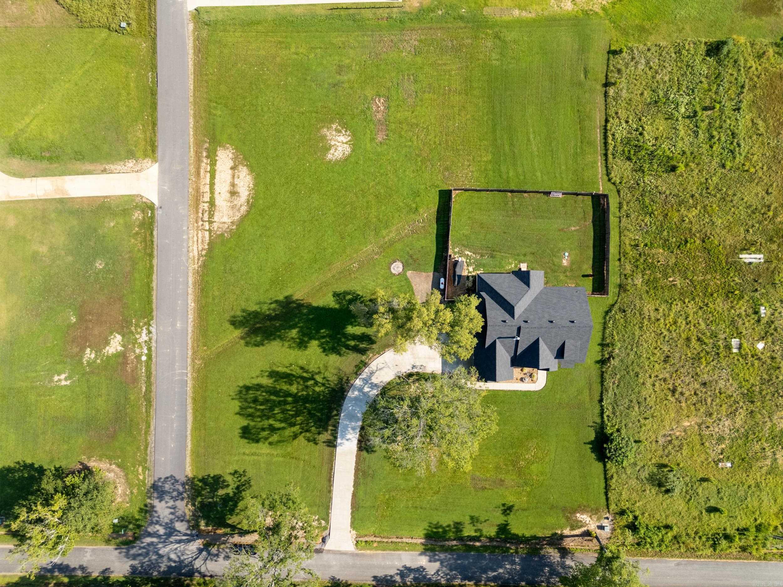 JACK FORK RIDGE - Residential