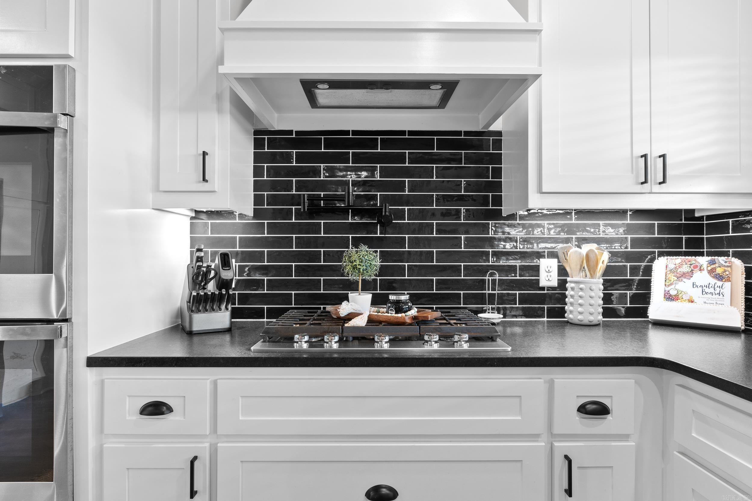 JACK FORK RIDGE - Residential