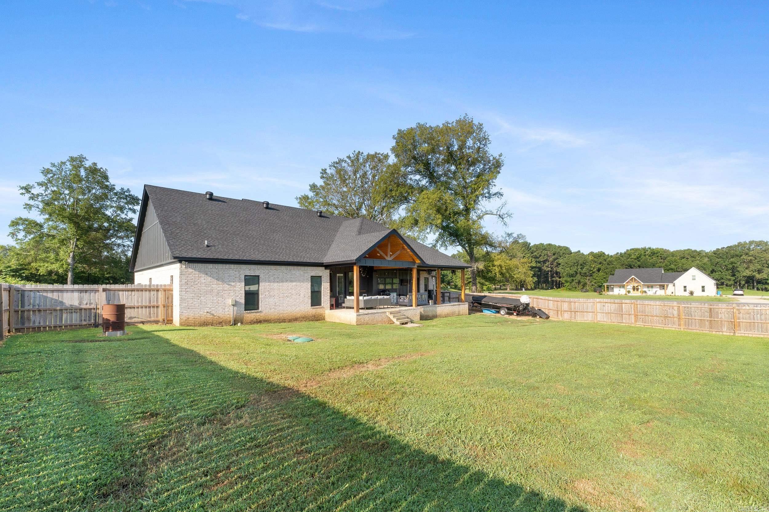 JACK FORK RIDGE - Residential