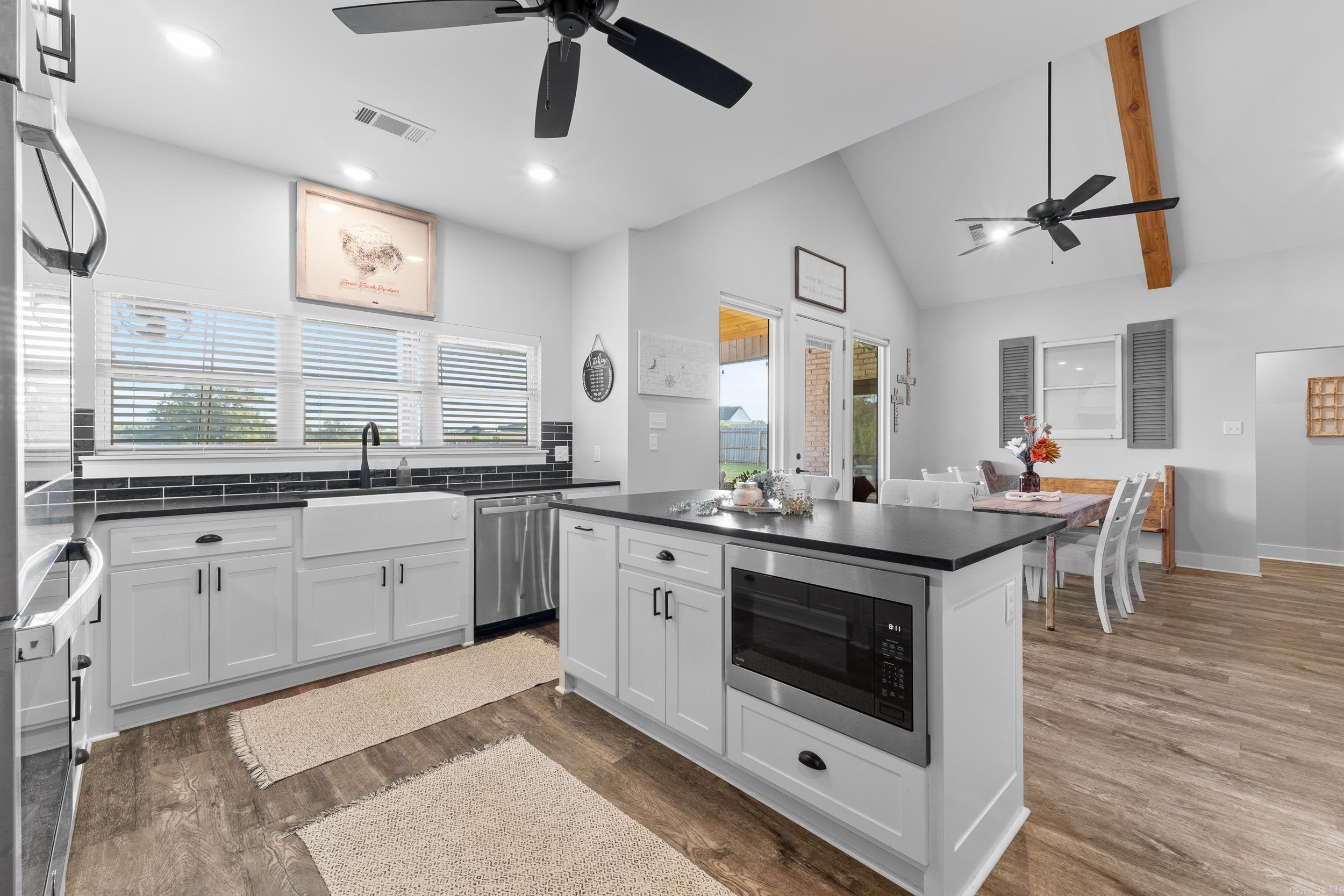 JACK FORK RIDGE - Residential