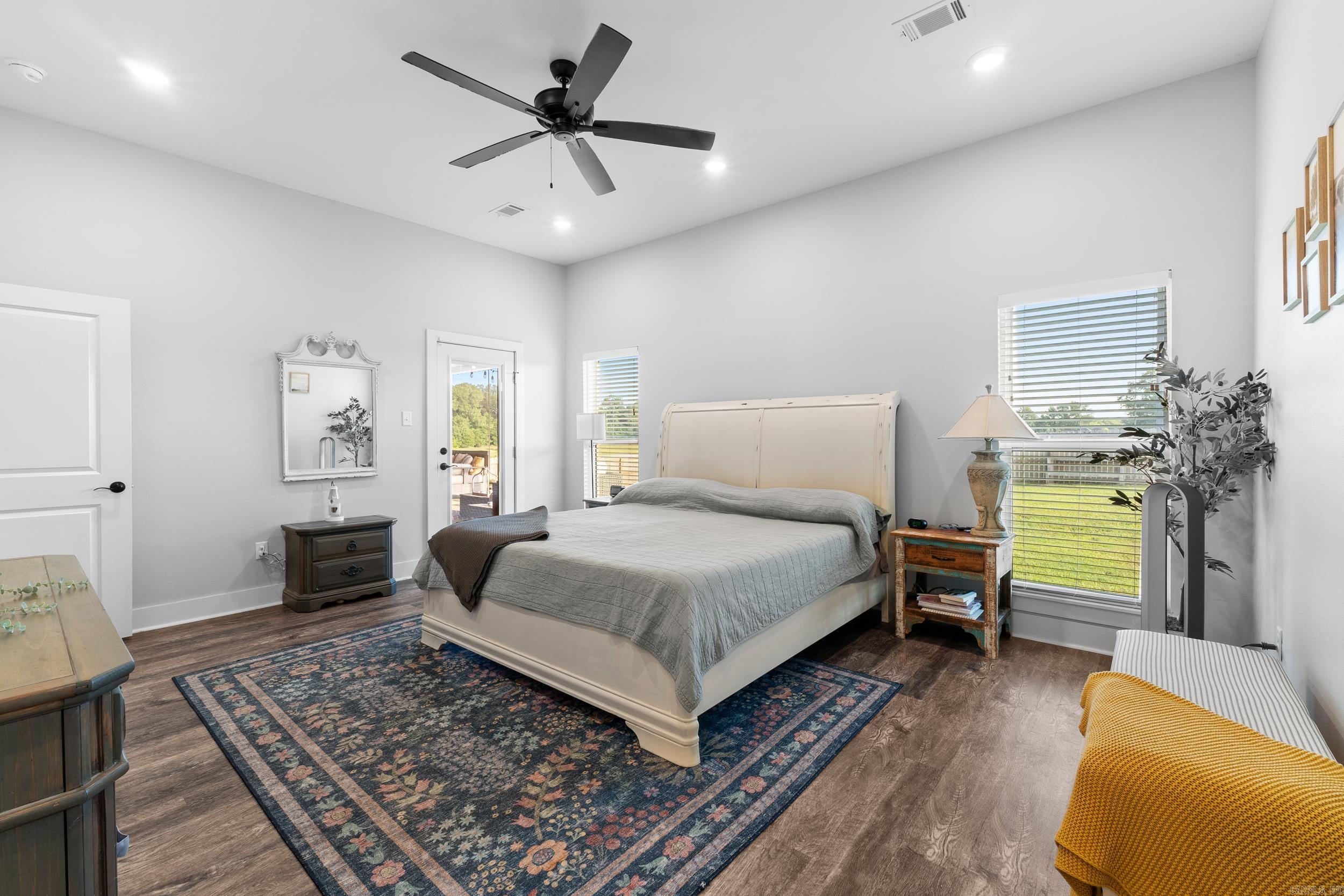 JACK FORK RIDGE - Residential