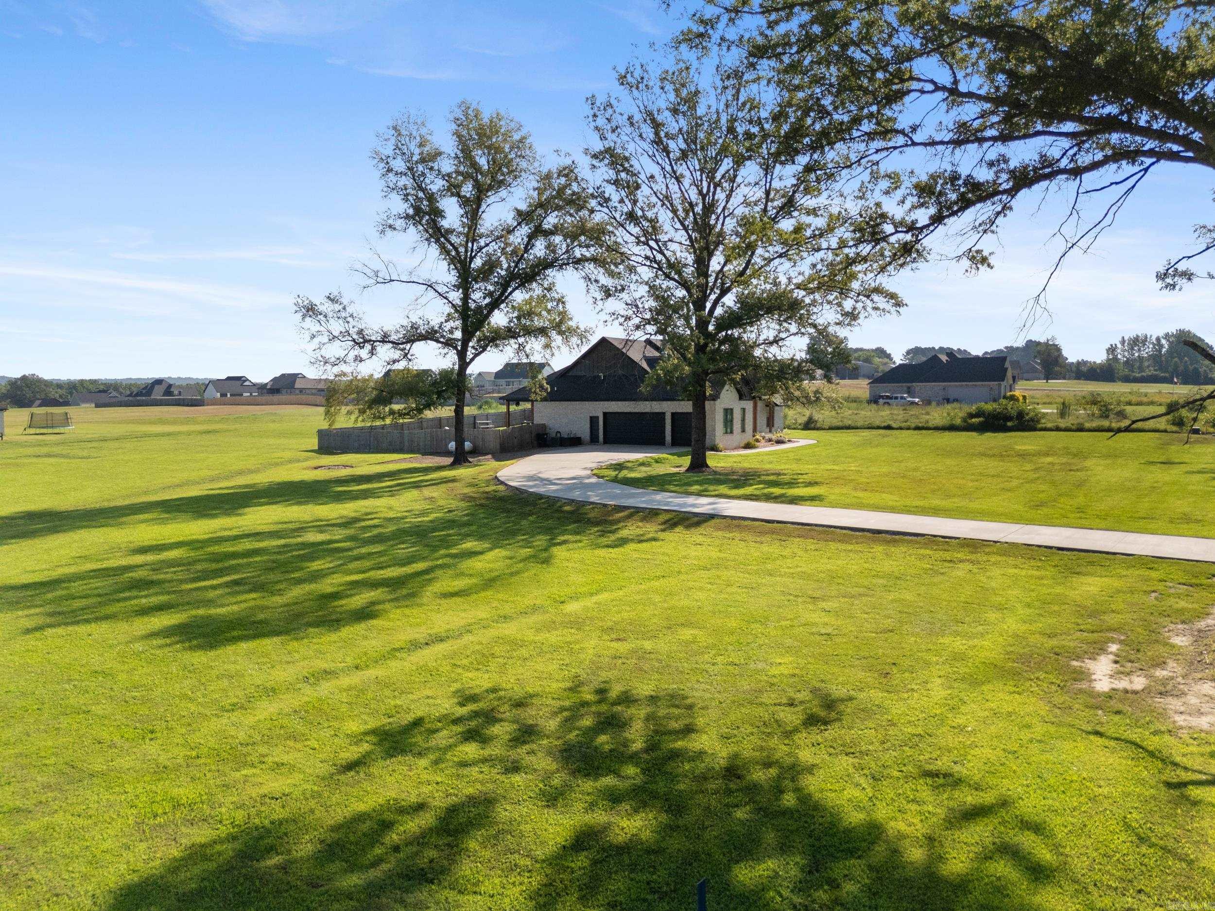 JACK FORK RIDGE - Residential