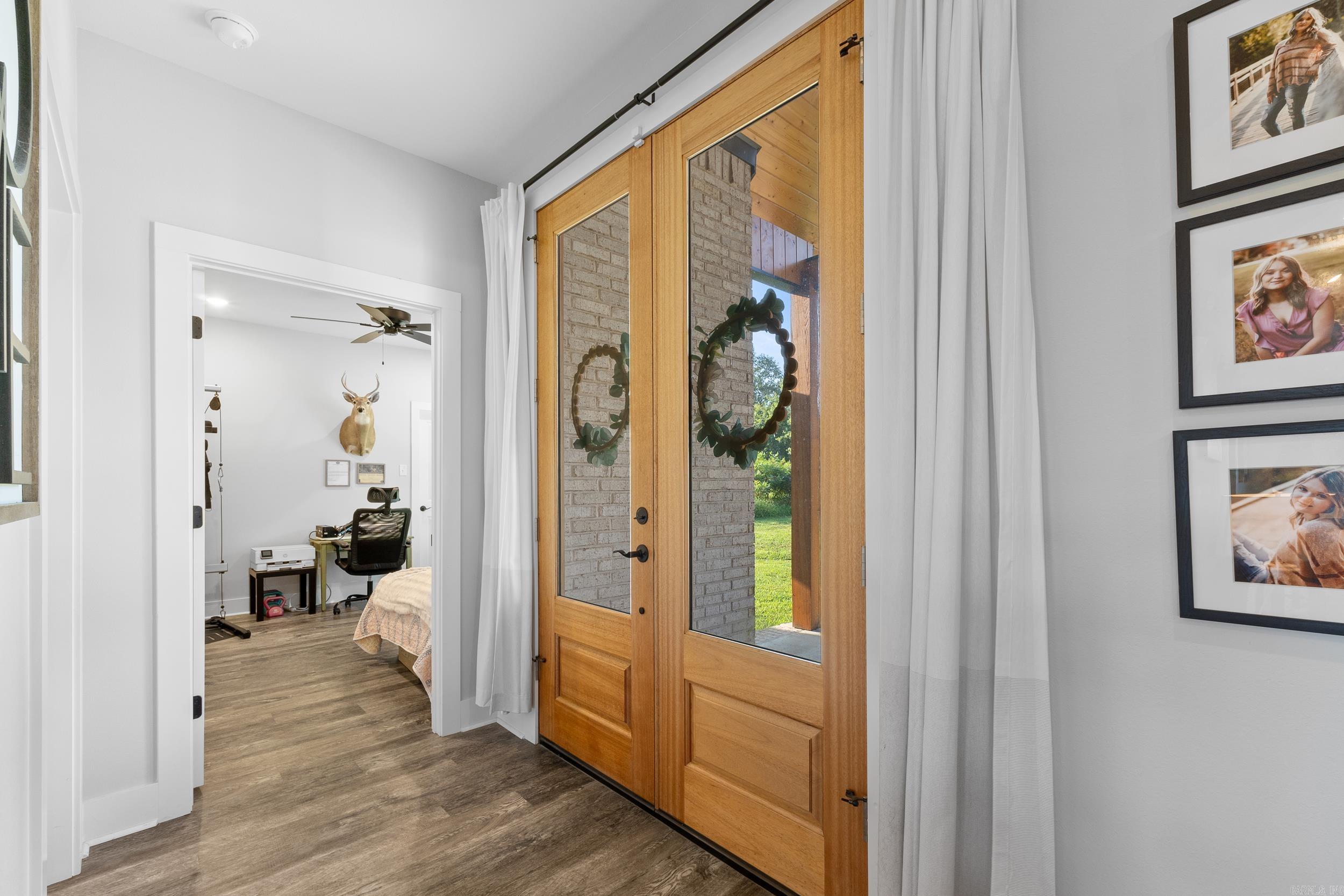 JACK FORK RIDGE - Residential