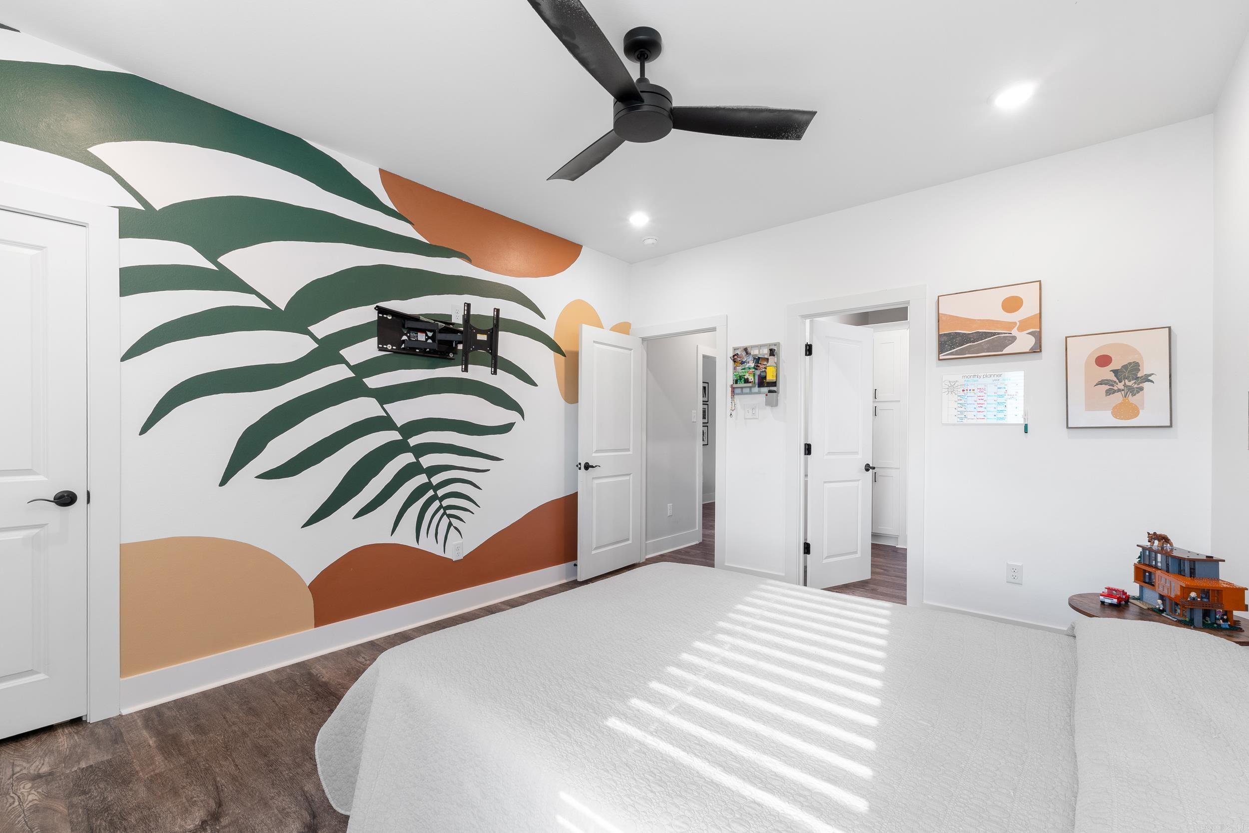 JACK FORK RIDGE - Residential