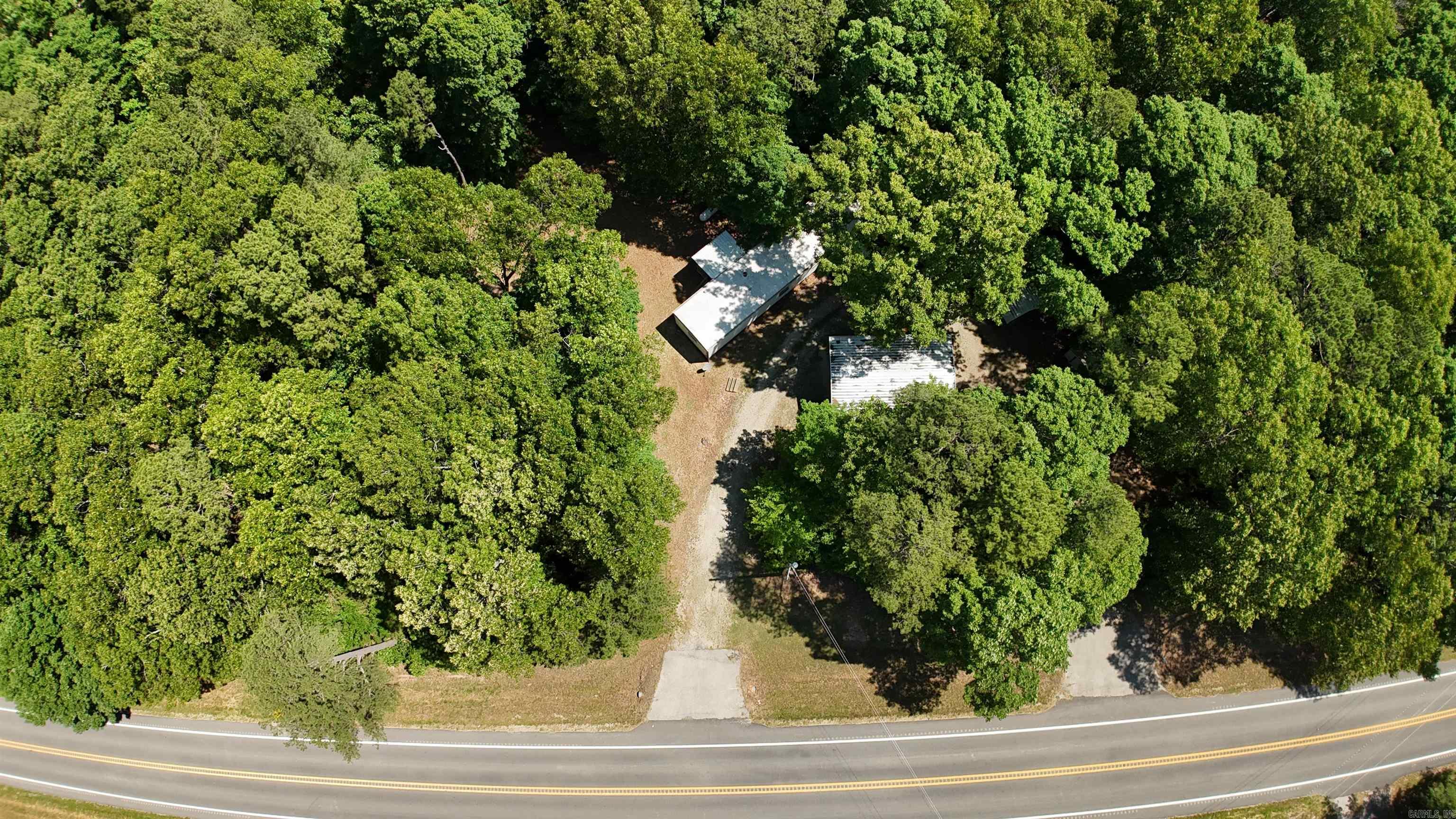 Magic Mountain - Residential