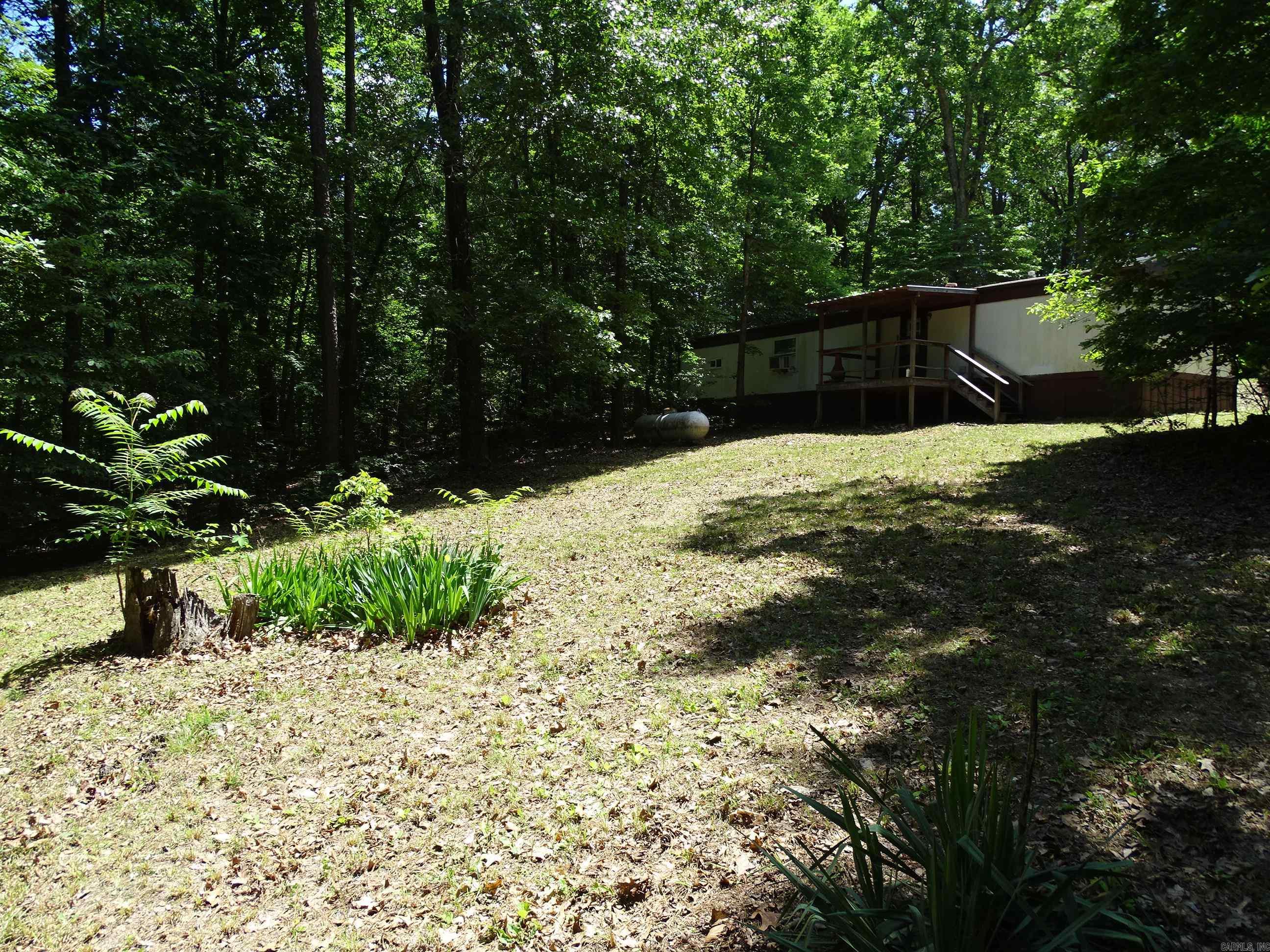 Magic Mountain - Residential