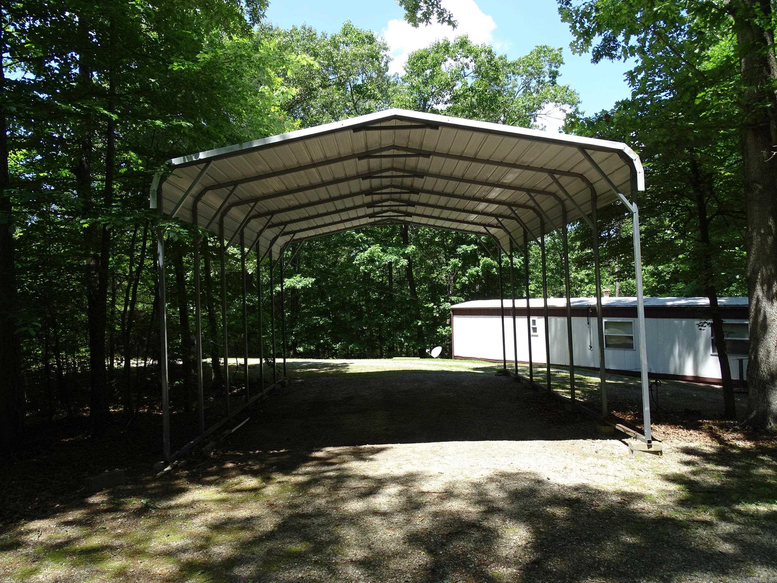 Magic Mountain - Residential