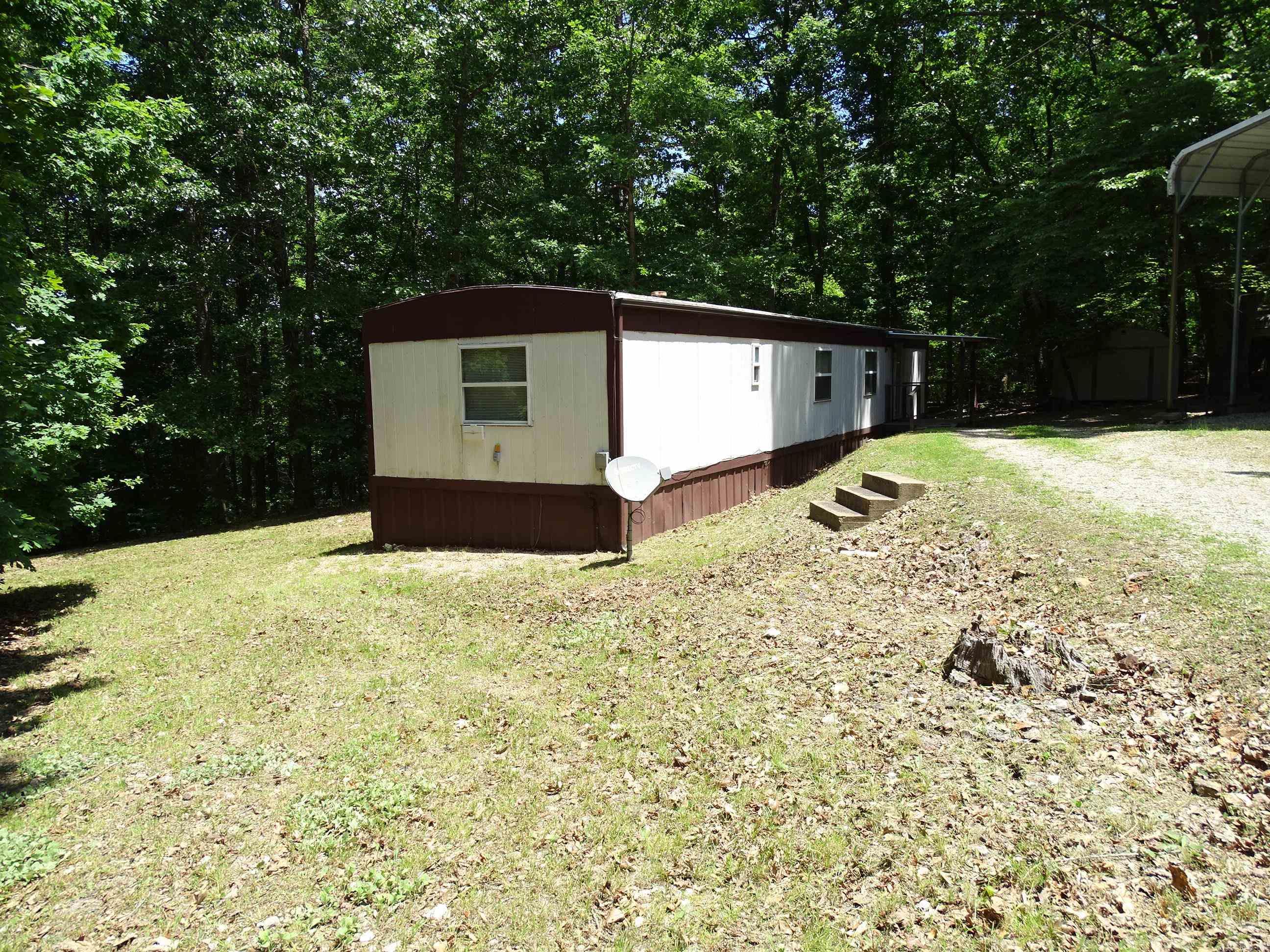 Magic Mountain - Residential