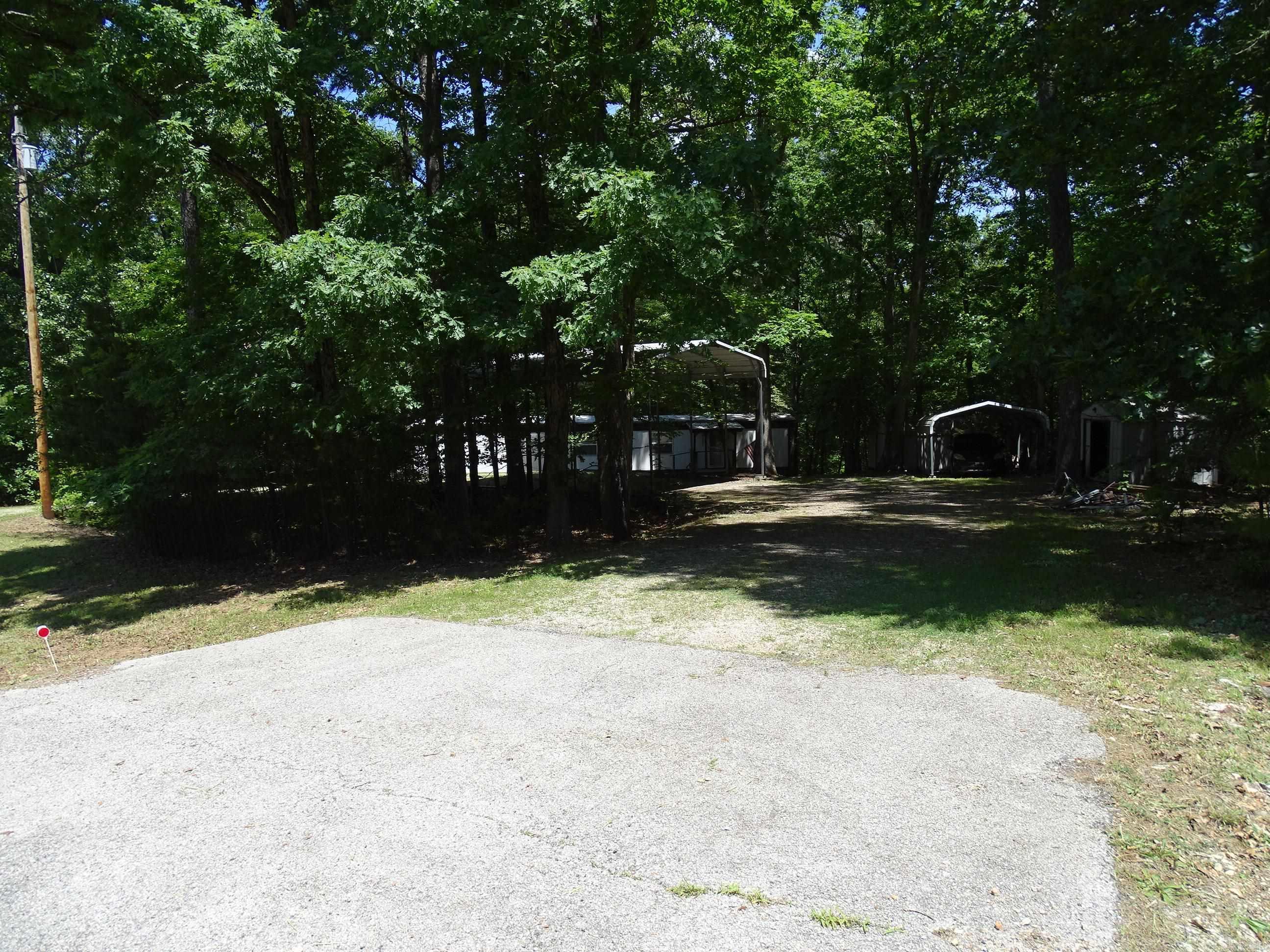 Magic Mountain - Residential