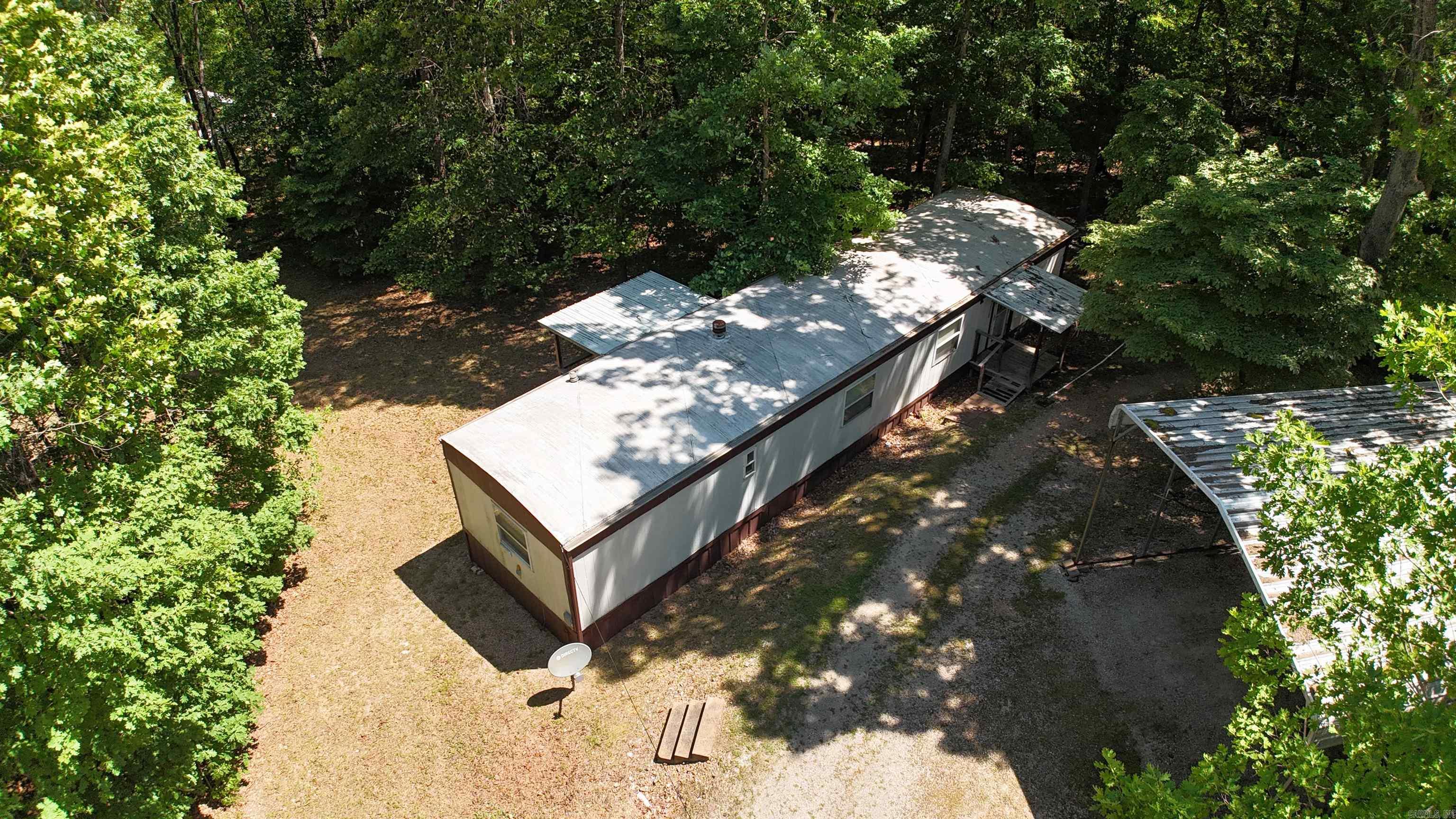 Magic Mountain - Residential