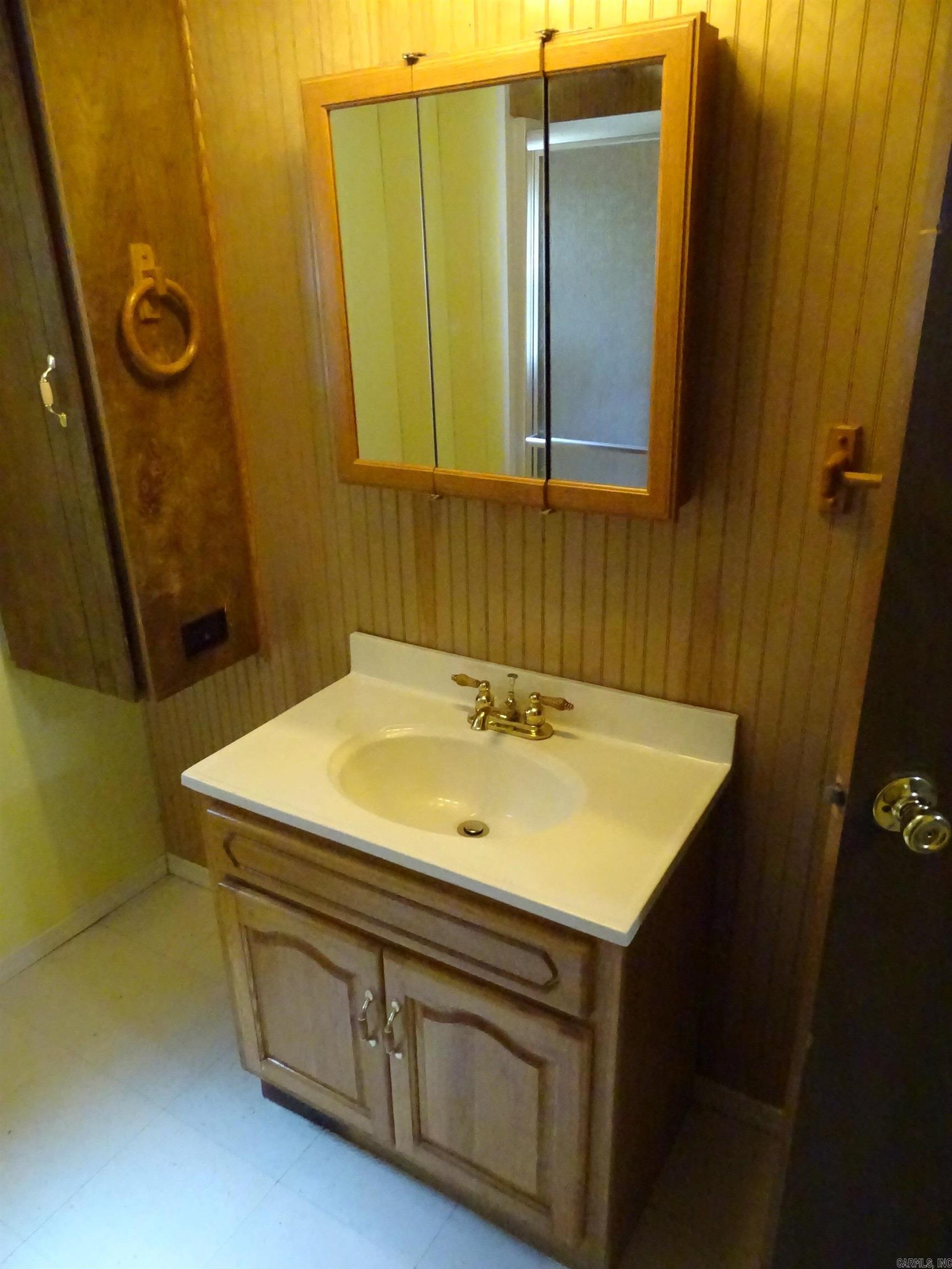 Magic Mountain - Residential