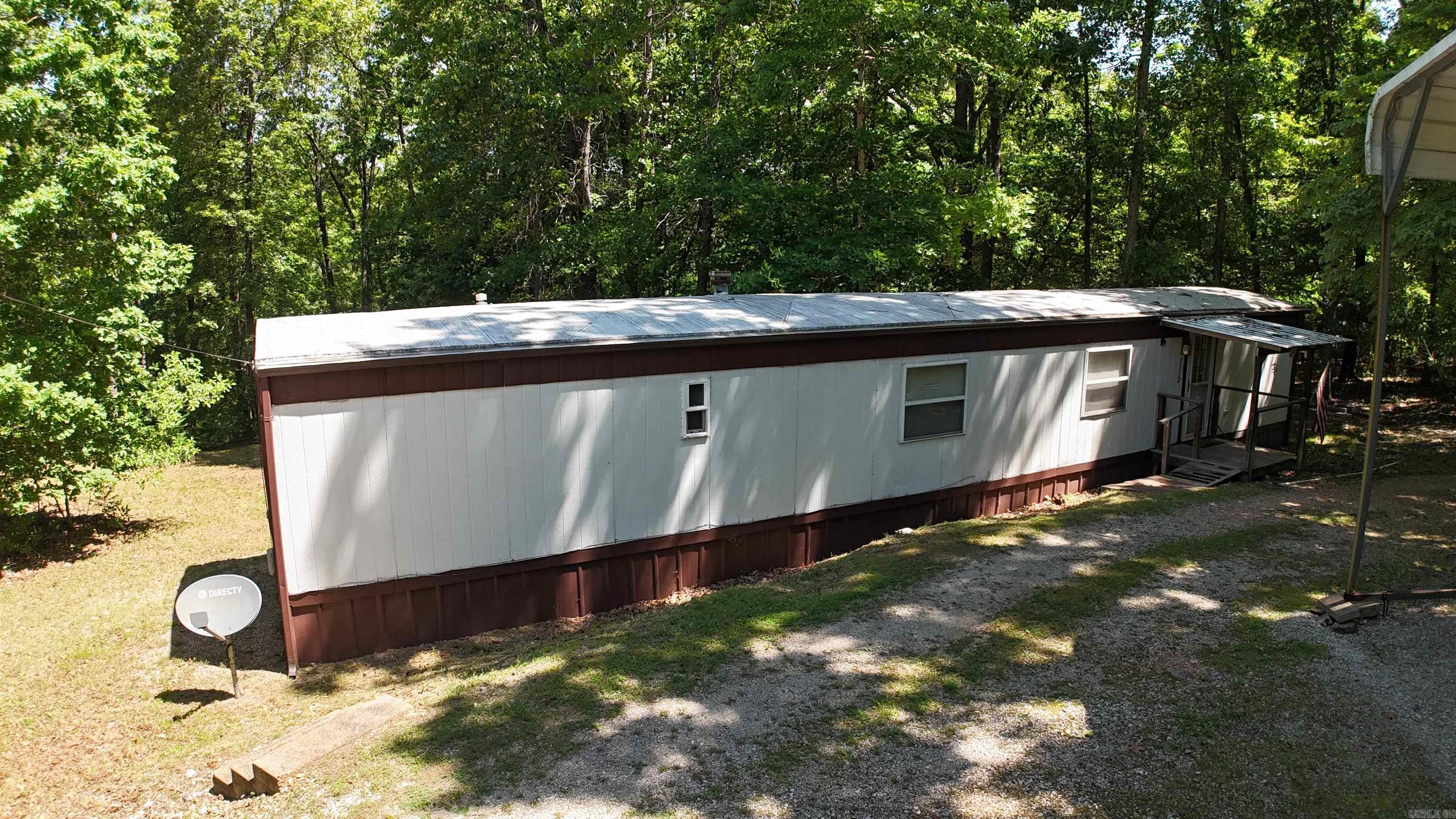 Magic Mountain - Residential