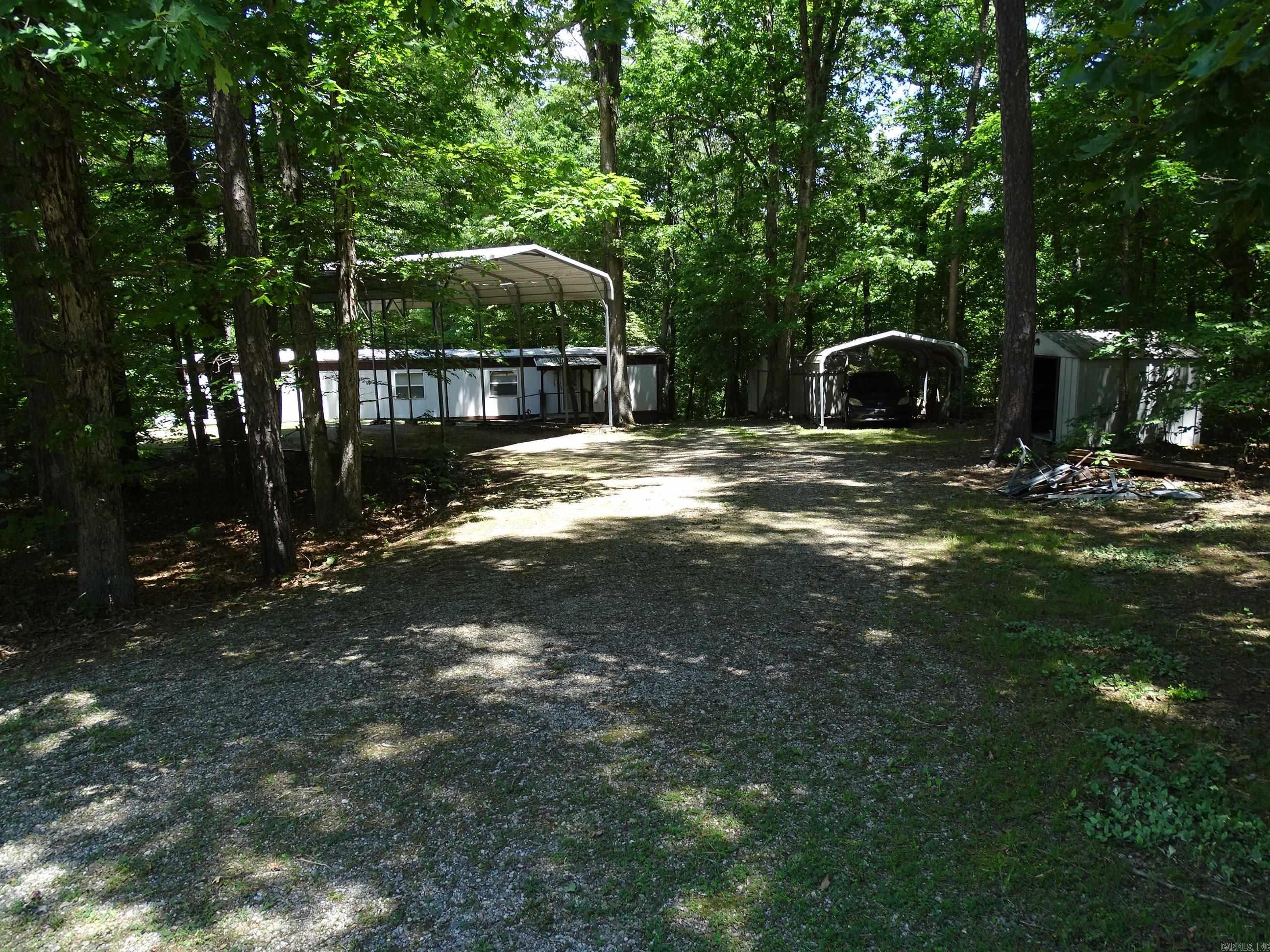 Magic Mountain - Residential