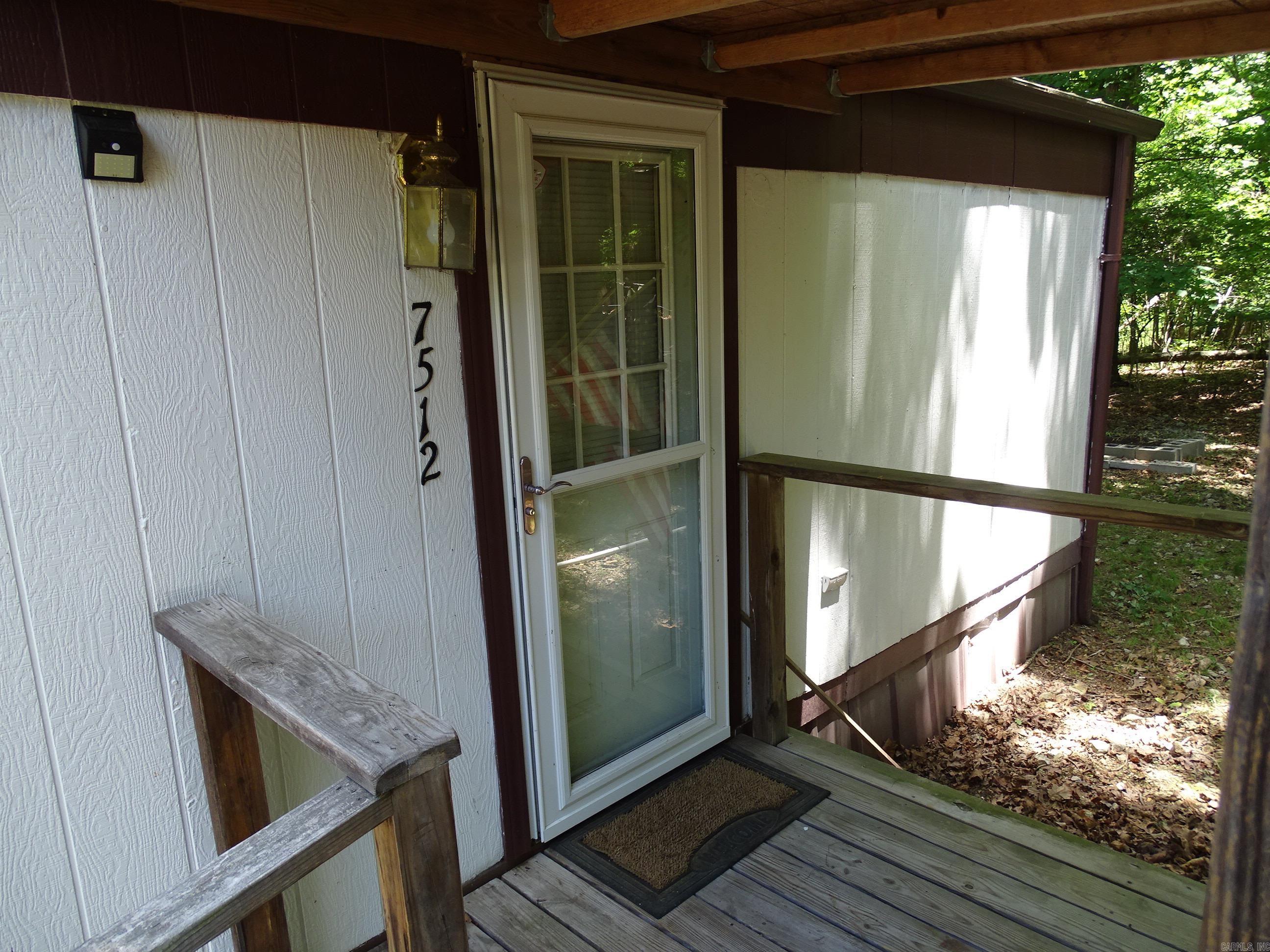 Magic Mountain - Residential