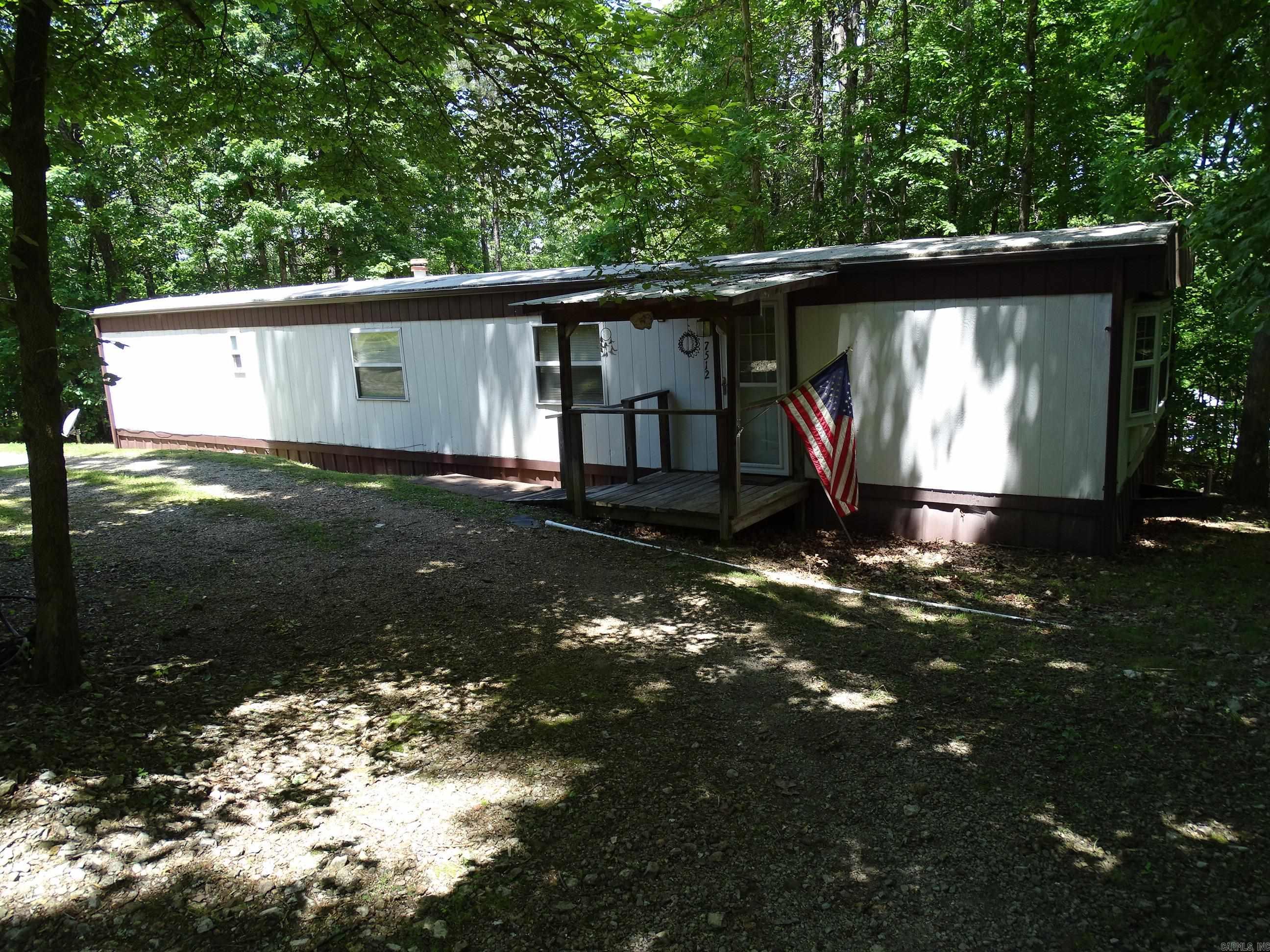 Magic Mountain - Residential