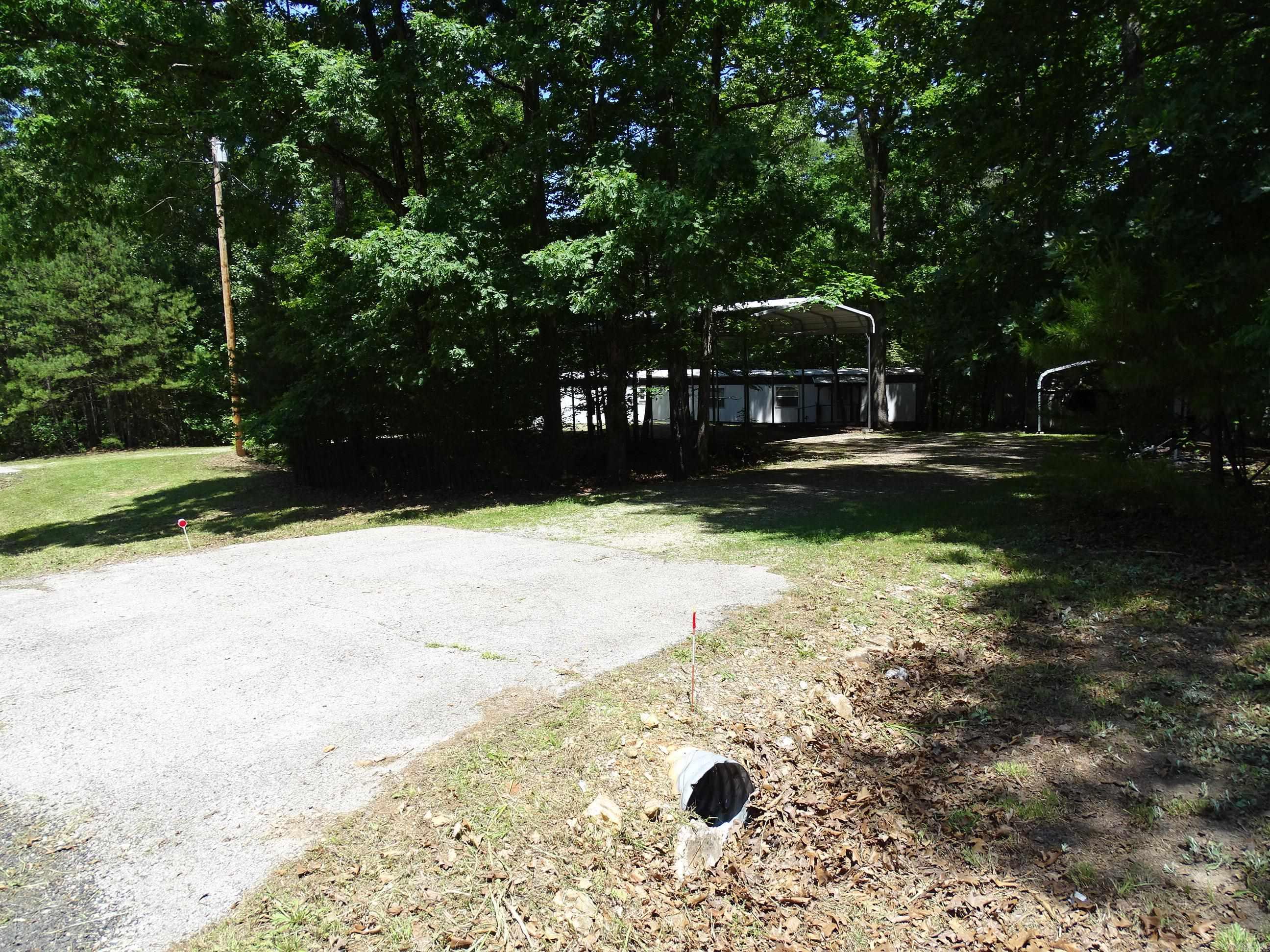 Magic Mountain - Residential