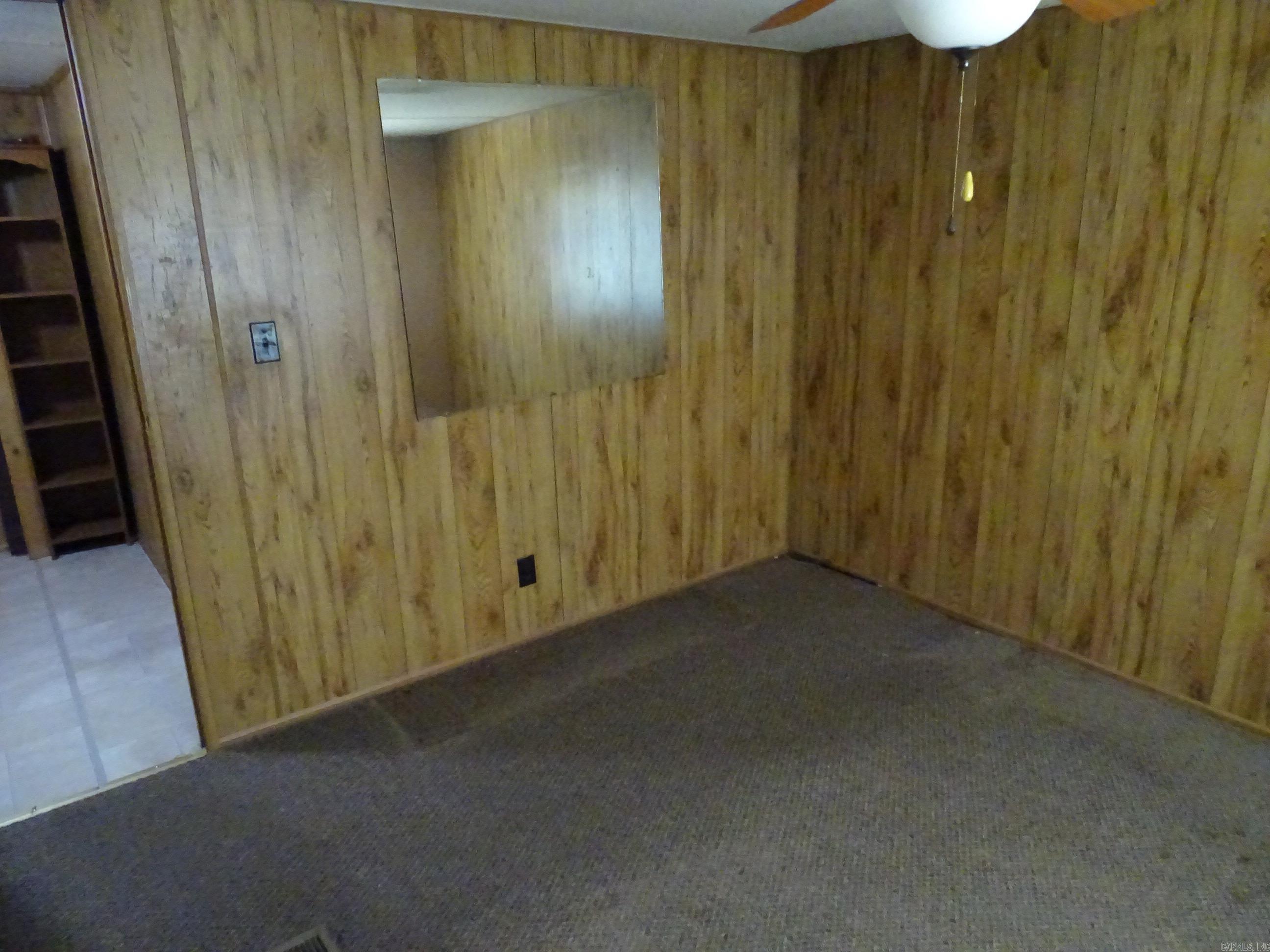 Magic Mountain - Residential