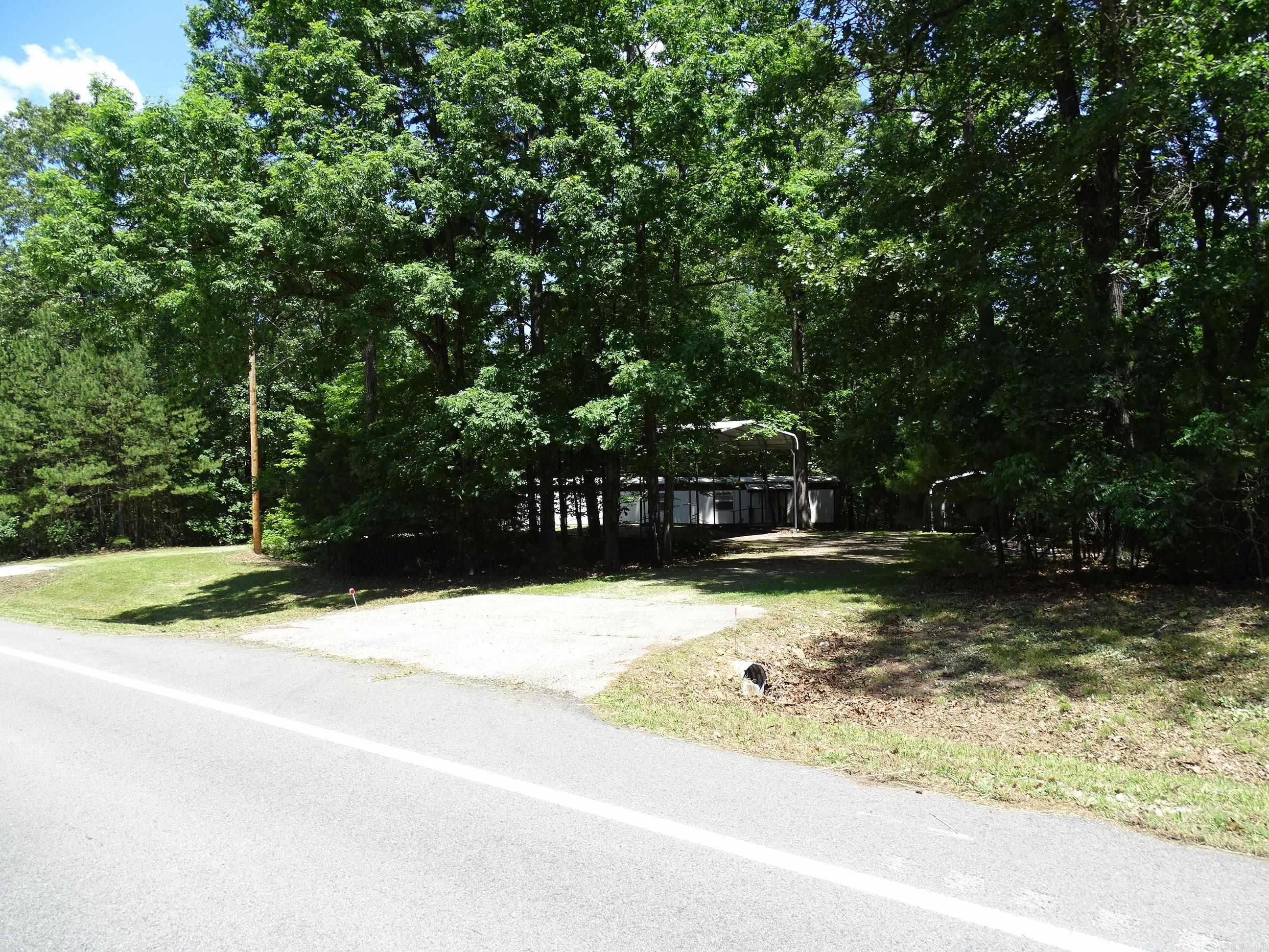 Magic Mountain - Residential