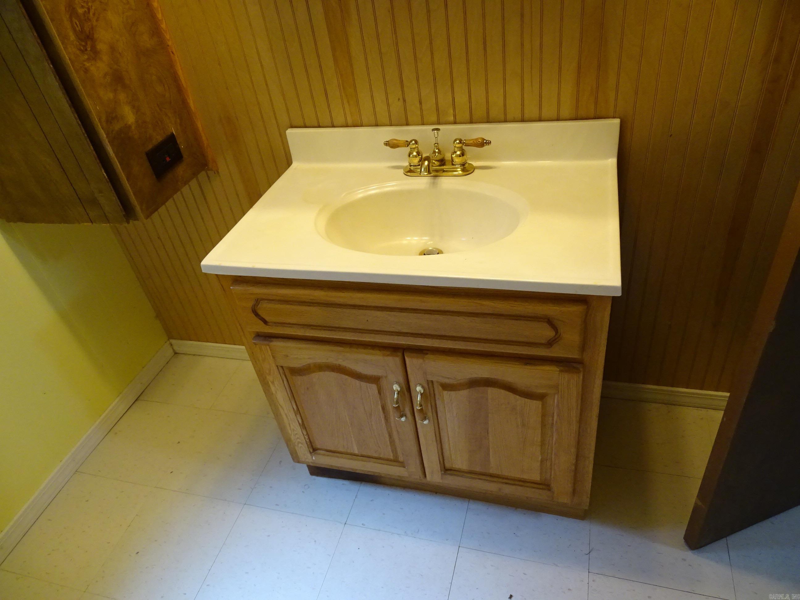 Magic Mountain - Residential