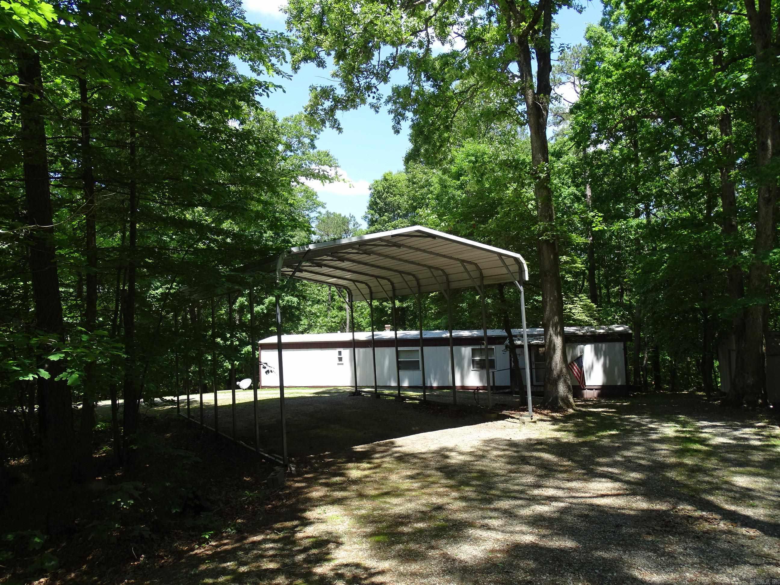 Magic Mountain - Residential