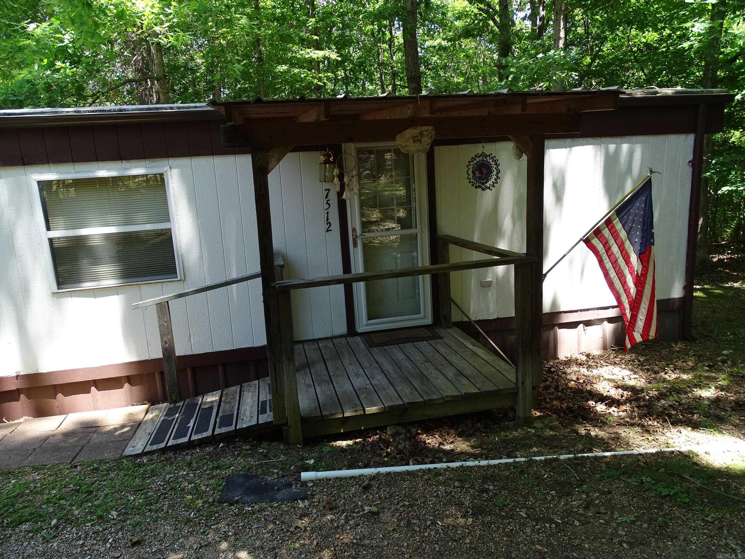 Magic Mountain - Residential