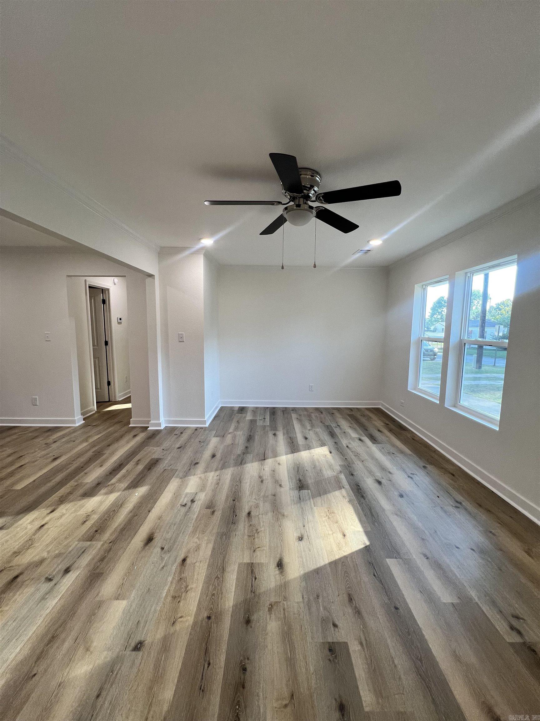 SUNNY HILL ADD (SEARCY) - Residential