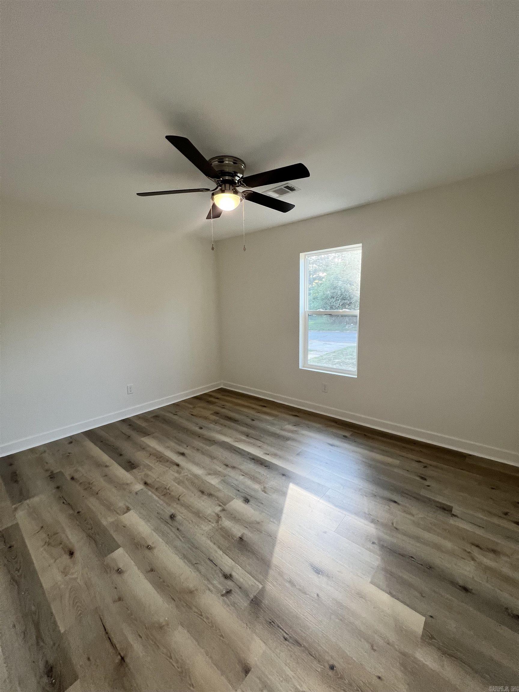 SUNNY HILL ADD (SEARCY) - Residential