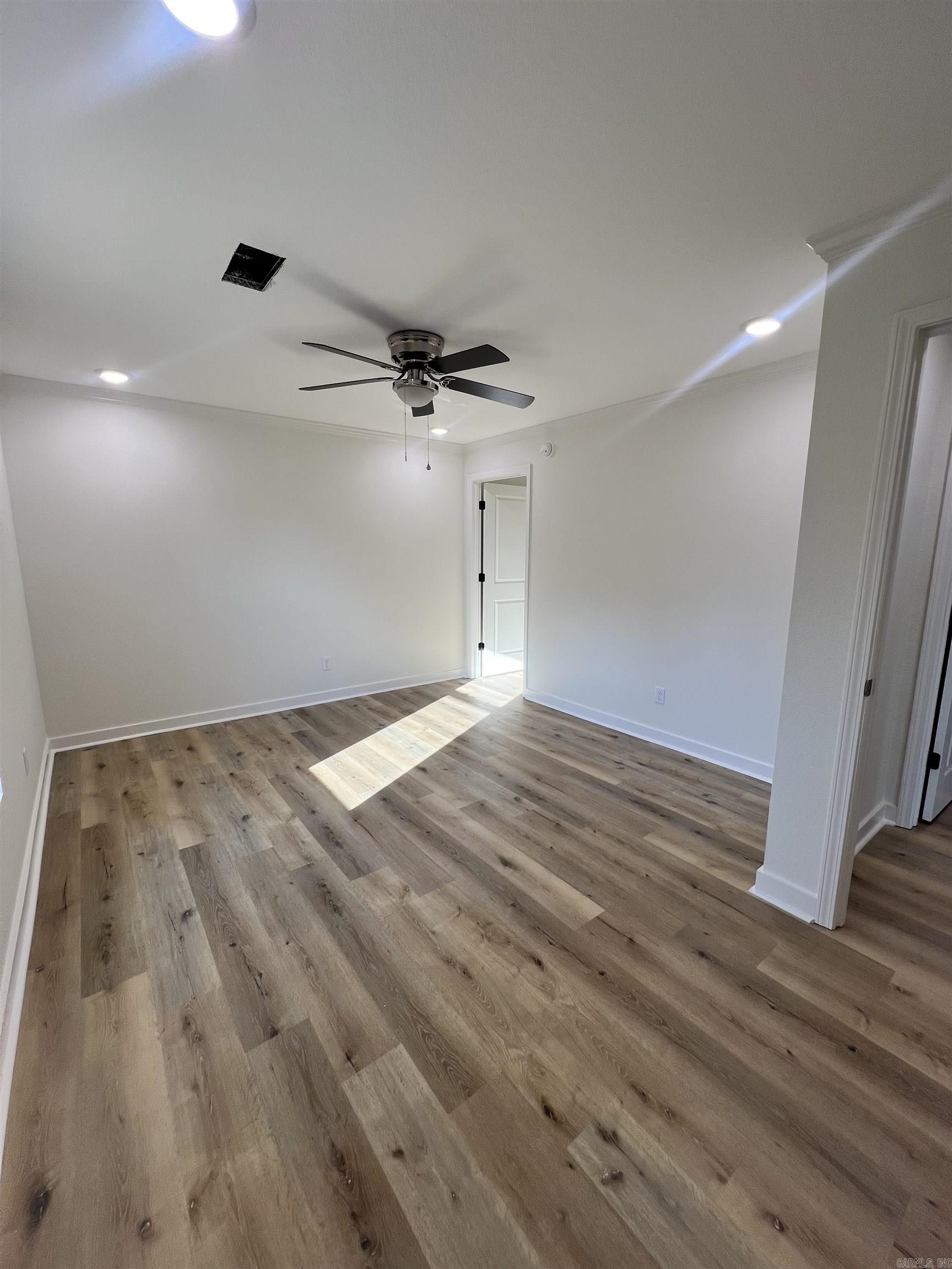 SUNNY HILL ADD (SEARCY) - Residential