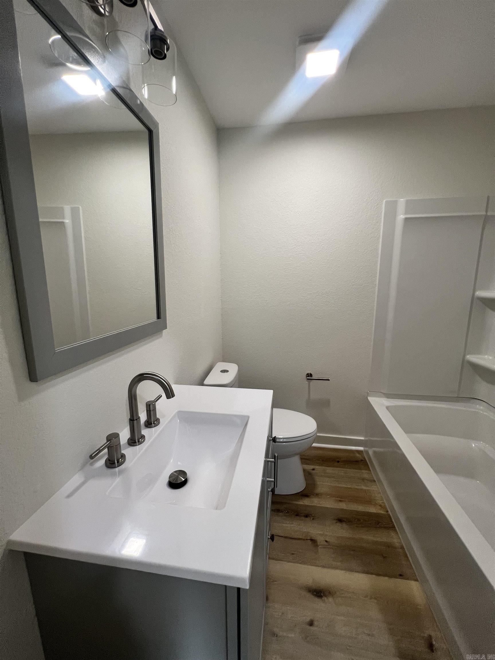 SUNNY HILL ADD (SEARCY) - Residential